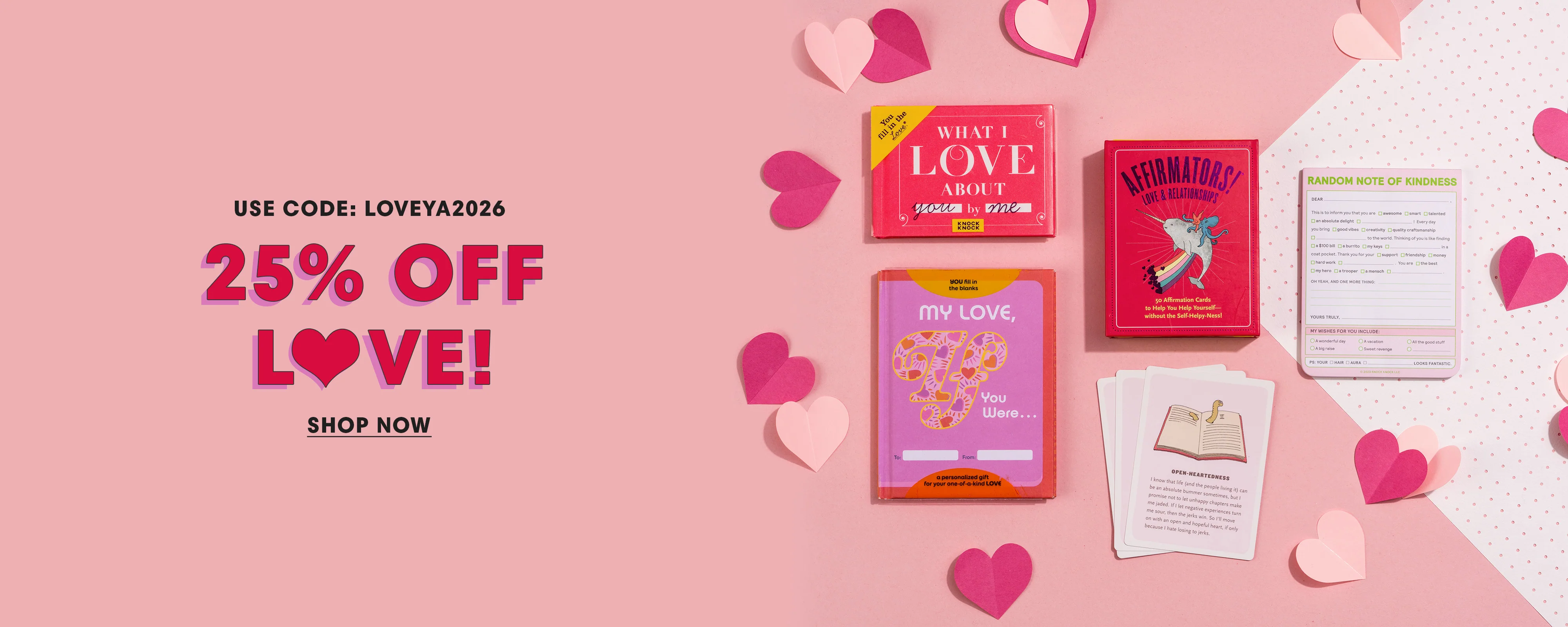 Make Every Day Less Ordinary