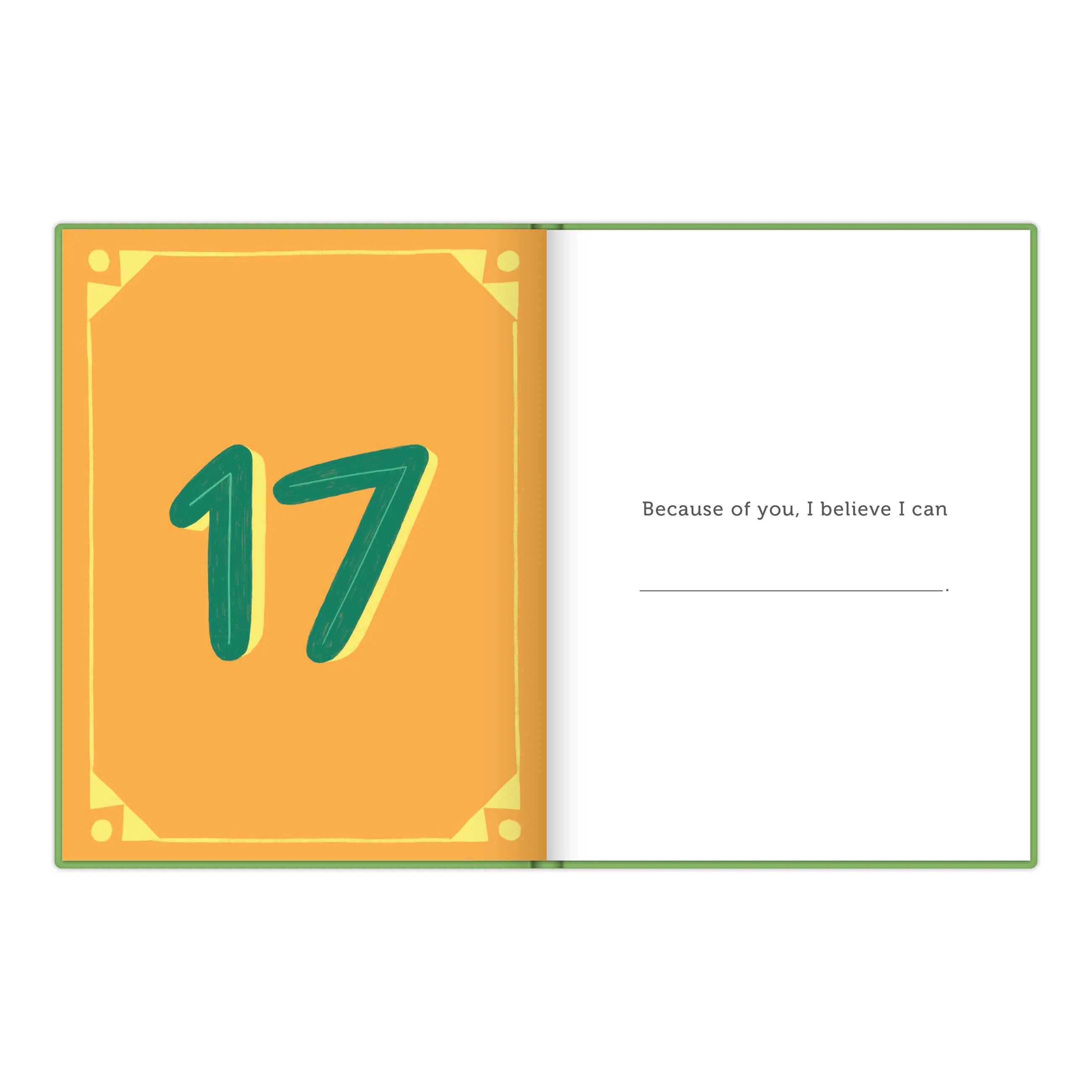 Em & Friends About Dad Fill in the Love Book - Image 6