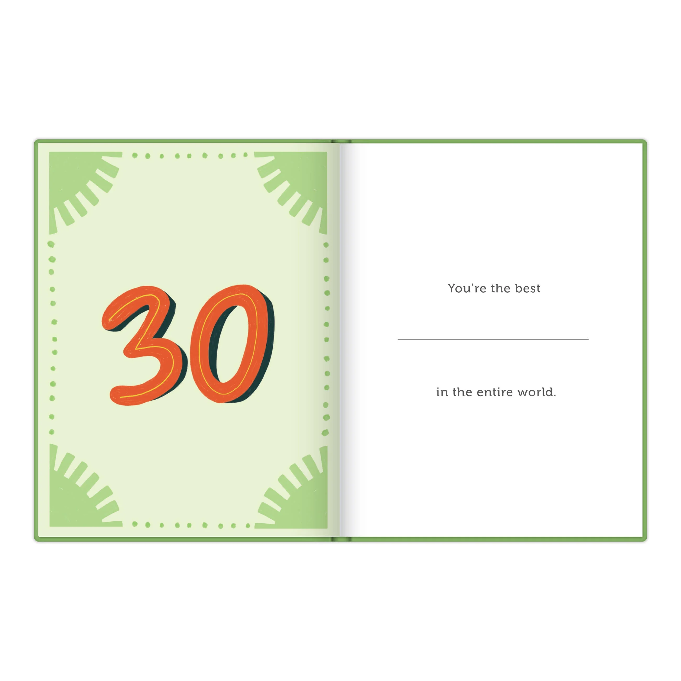 Em & Friends About Dad Fill in the Love Book - Image 8