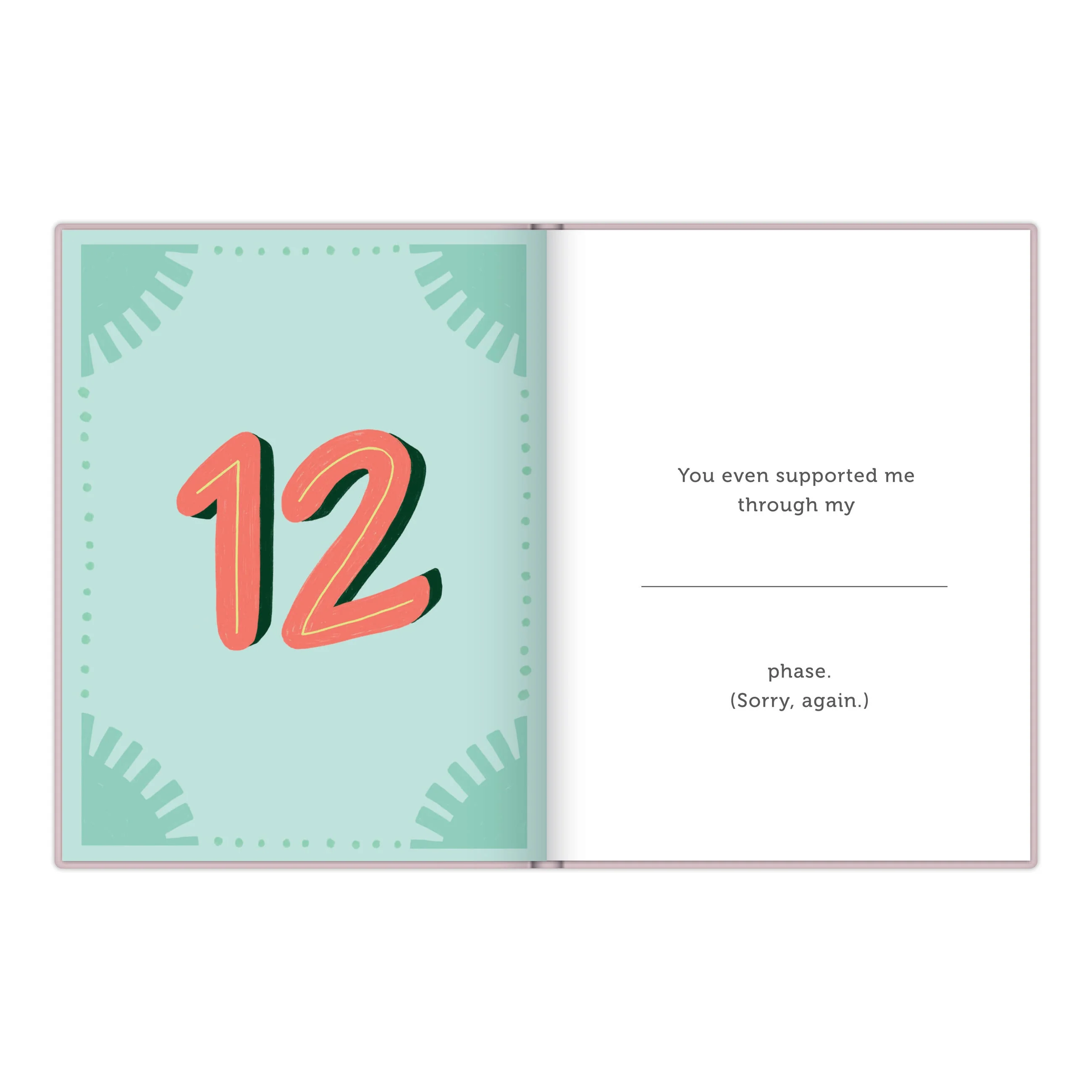 Em & Friends About Mom Fill in the Love Book - Image 4