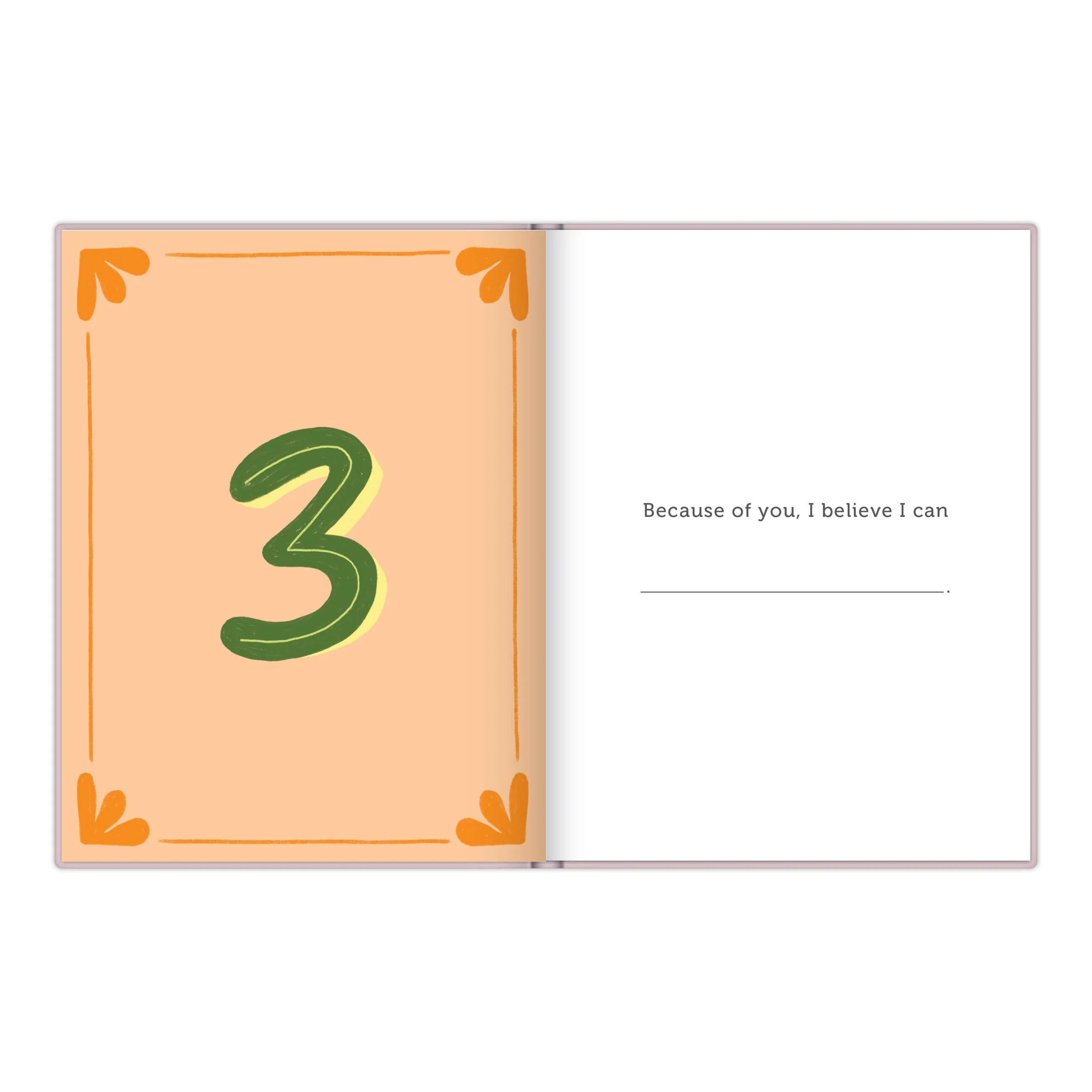 Em & Friends About Mom Fill in the Love Book - Image 5