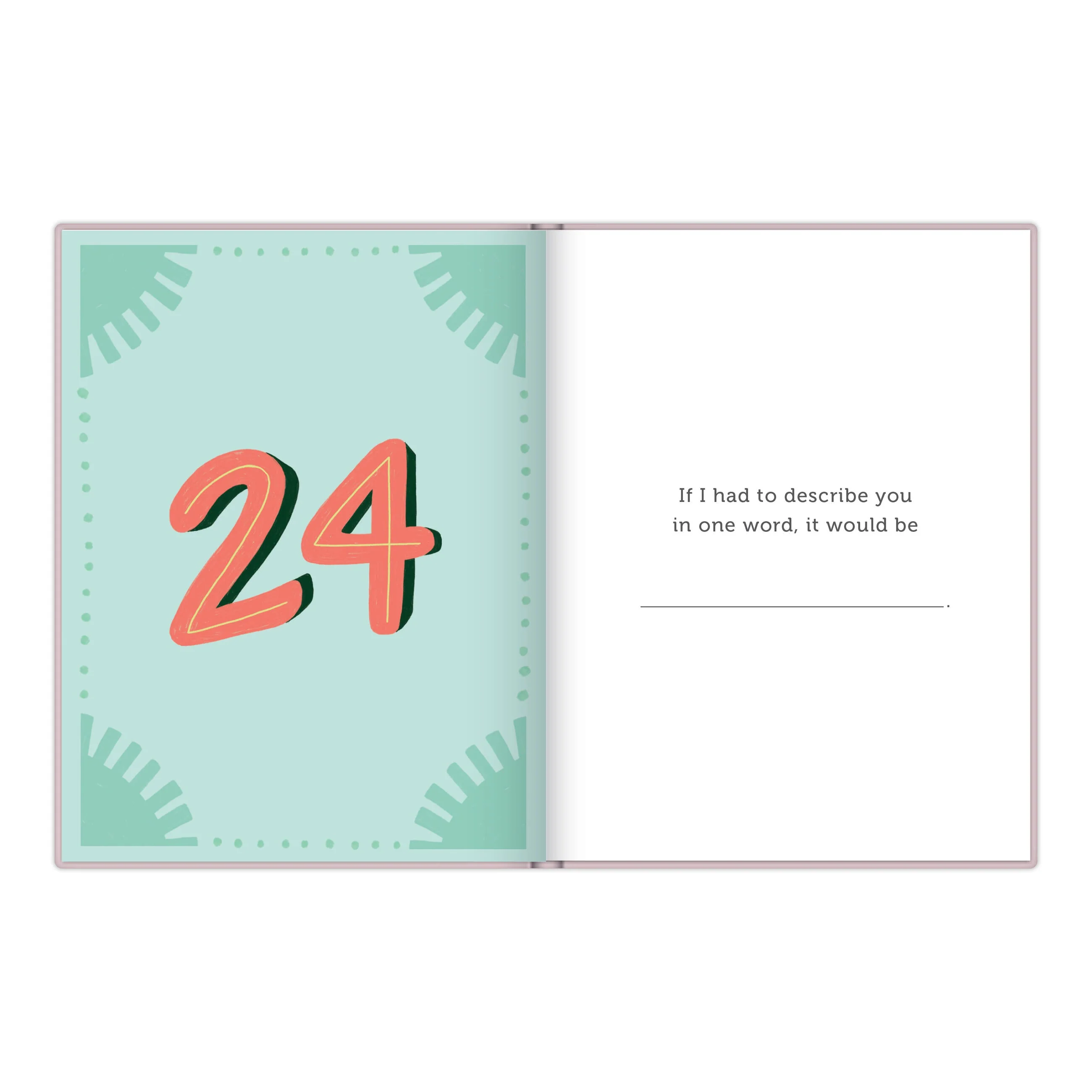 Em & Friends About Mom Fill in the Love Book - Image 7