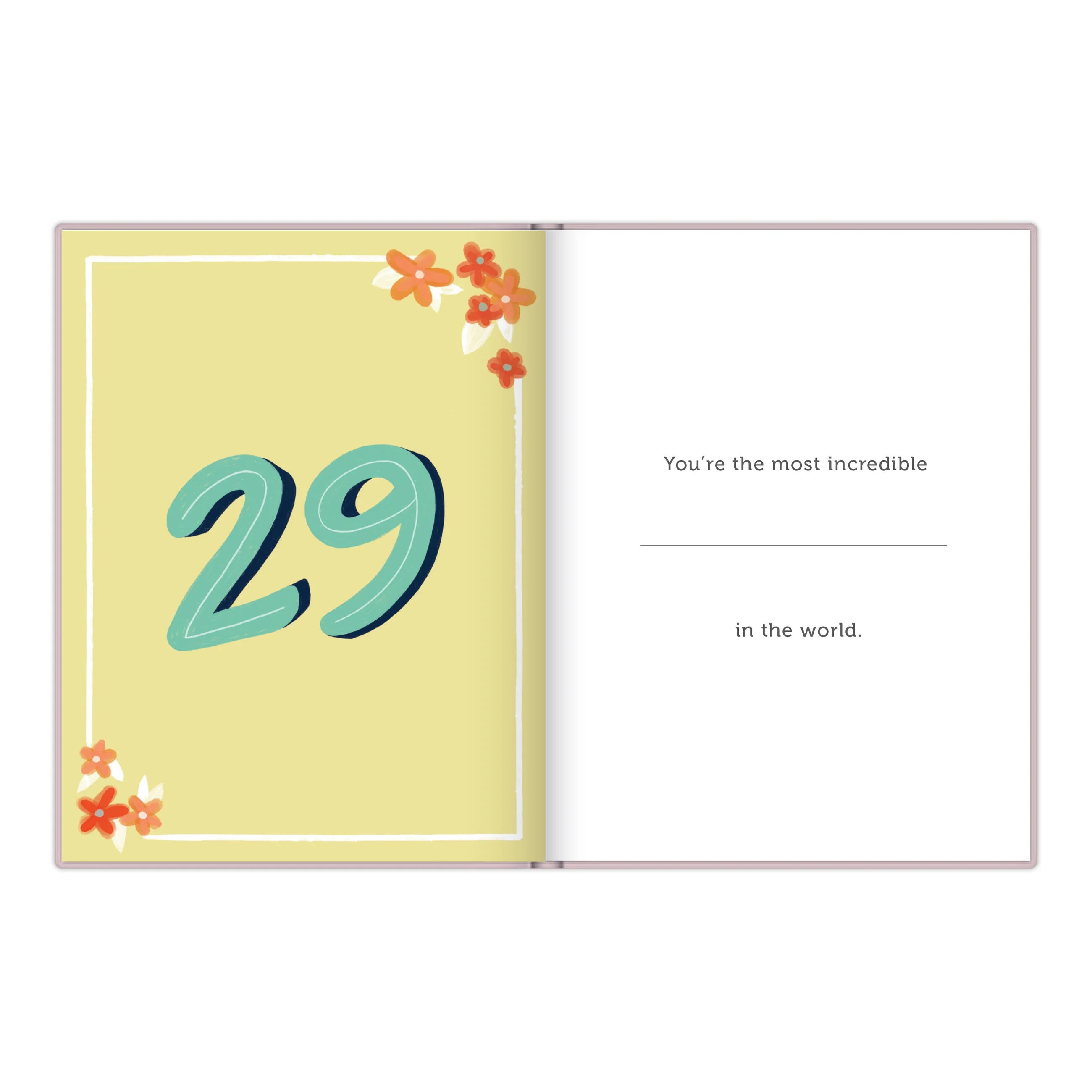 Em & Friends About Mom Fill in the Love Book - Image 8