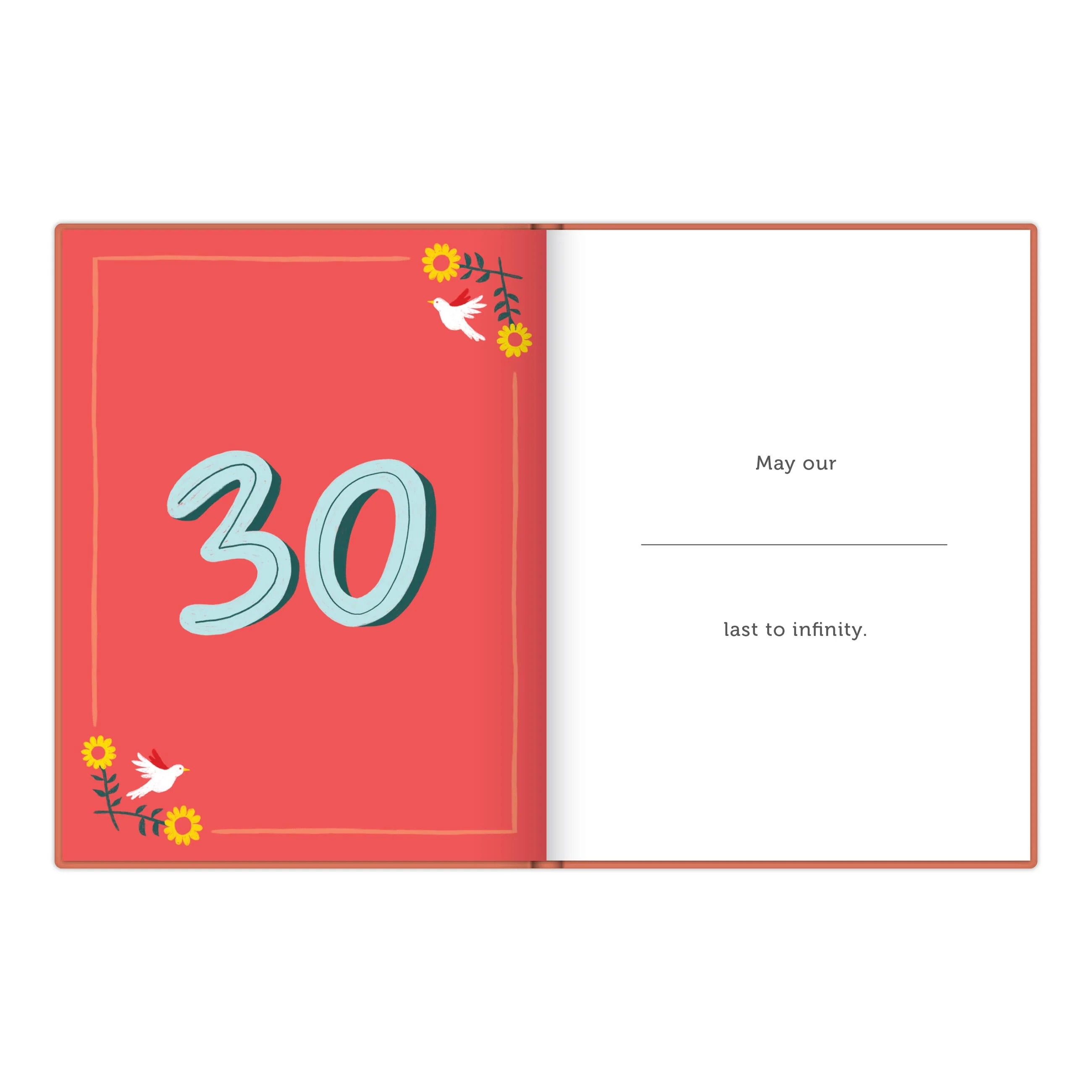 Em & Friends About Us Fill in the Love Book - Image 8