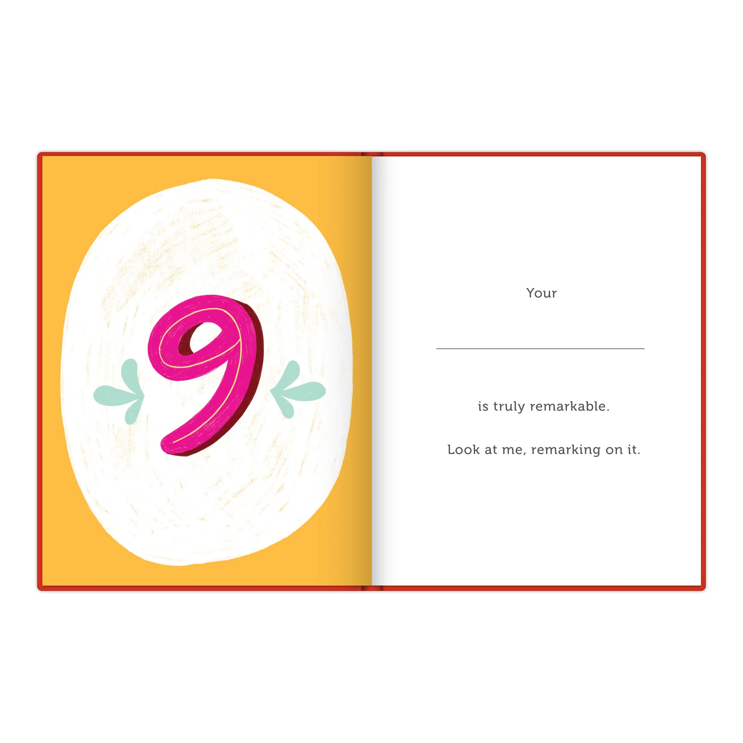 Em & Friends About You Fill in the Love Book - Image 6