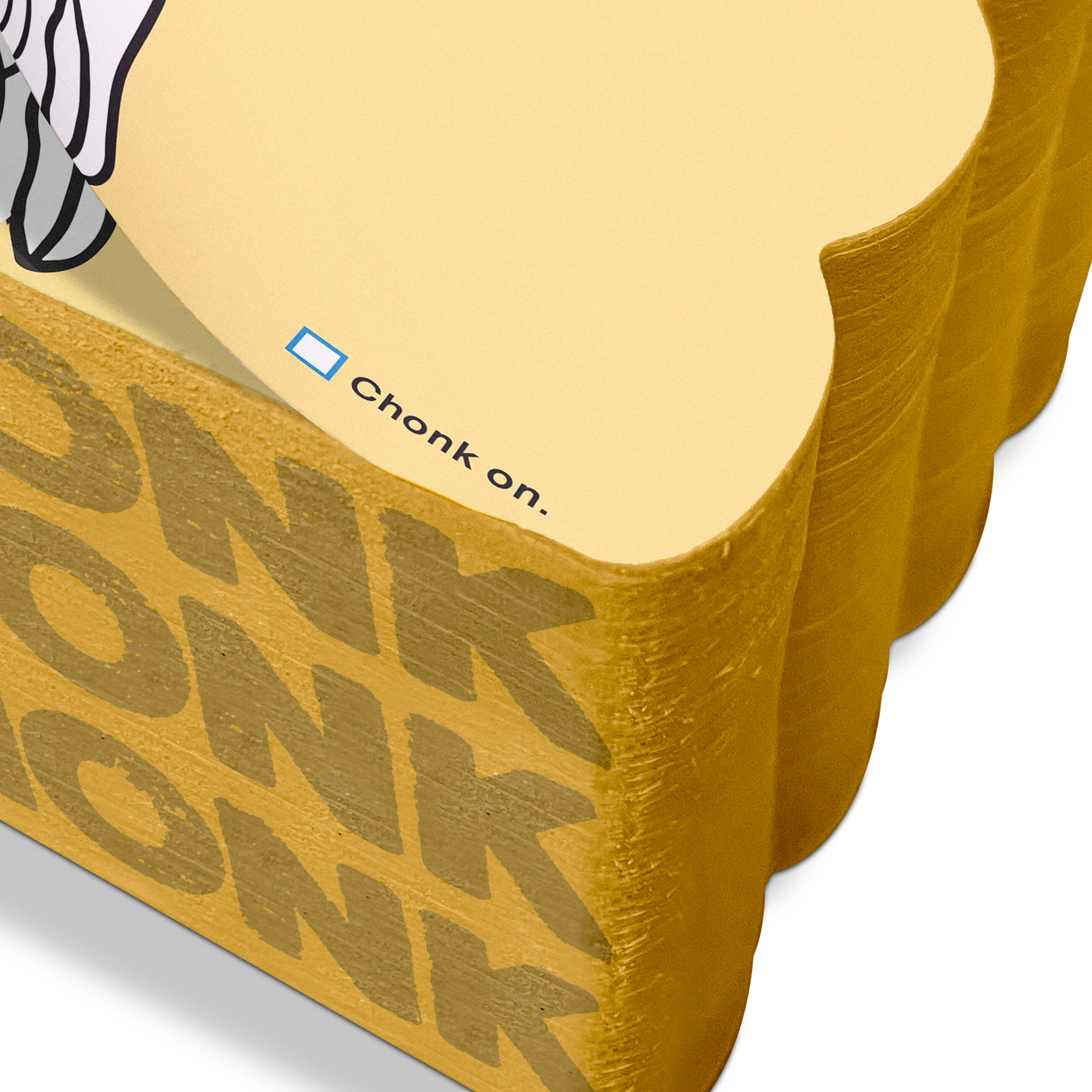 Chonky Note - Image 3