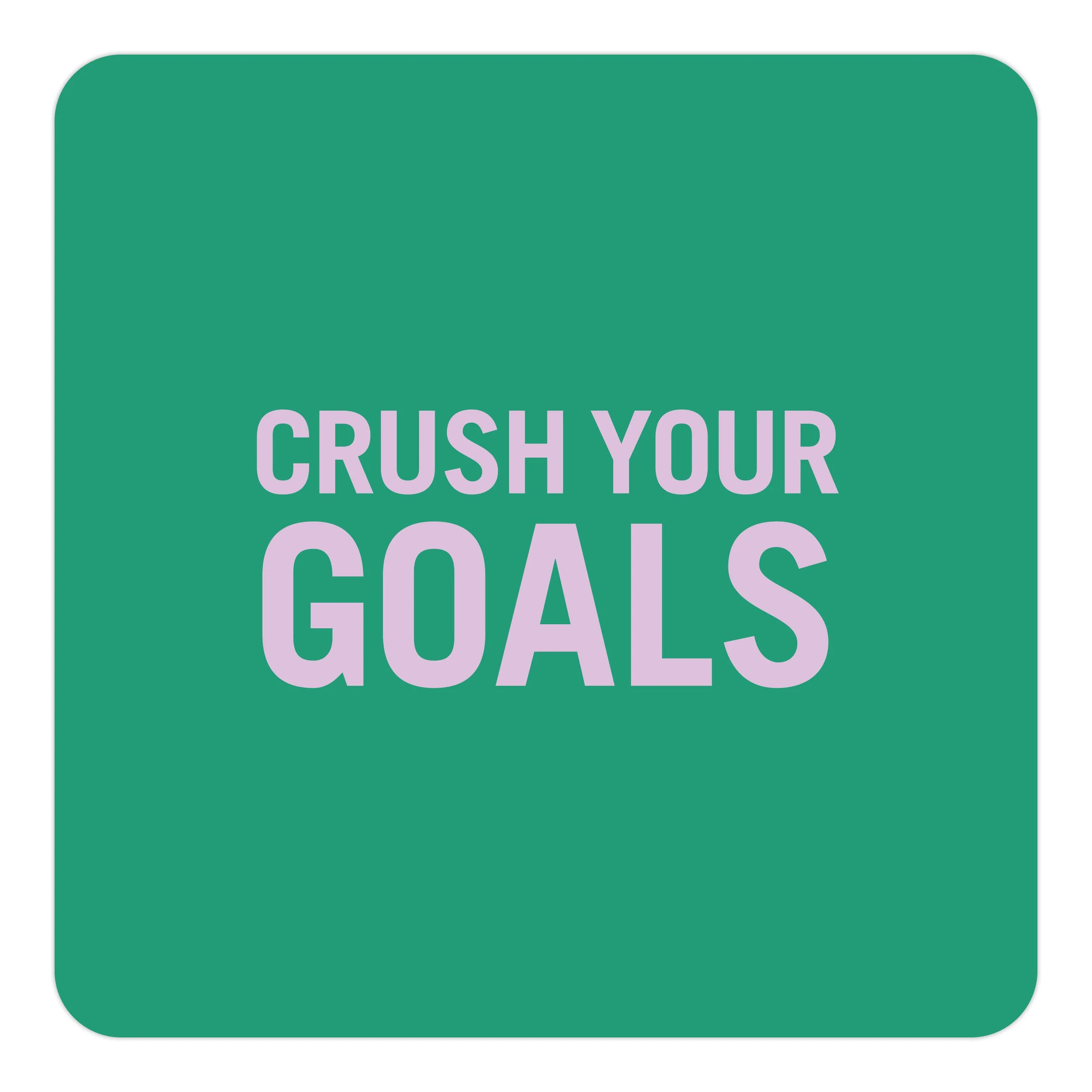 Crush Your Goals Inner-Truth Deck - Image 6