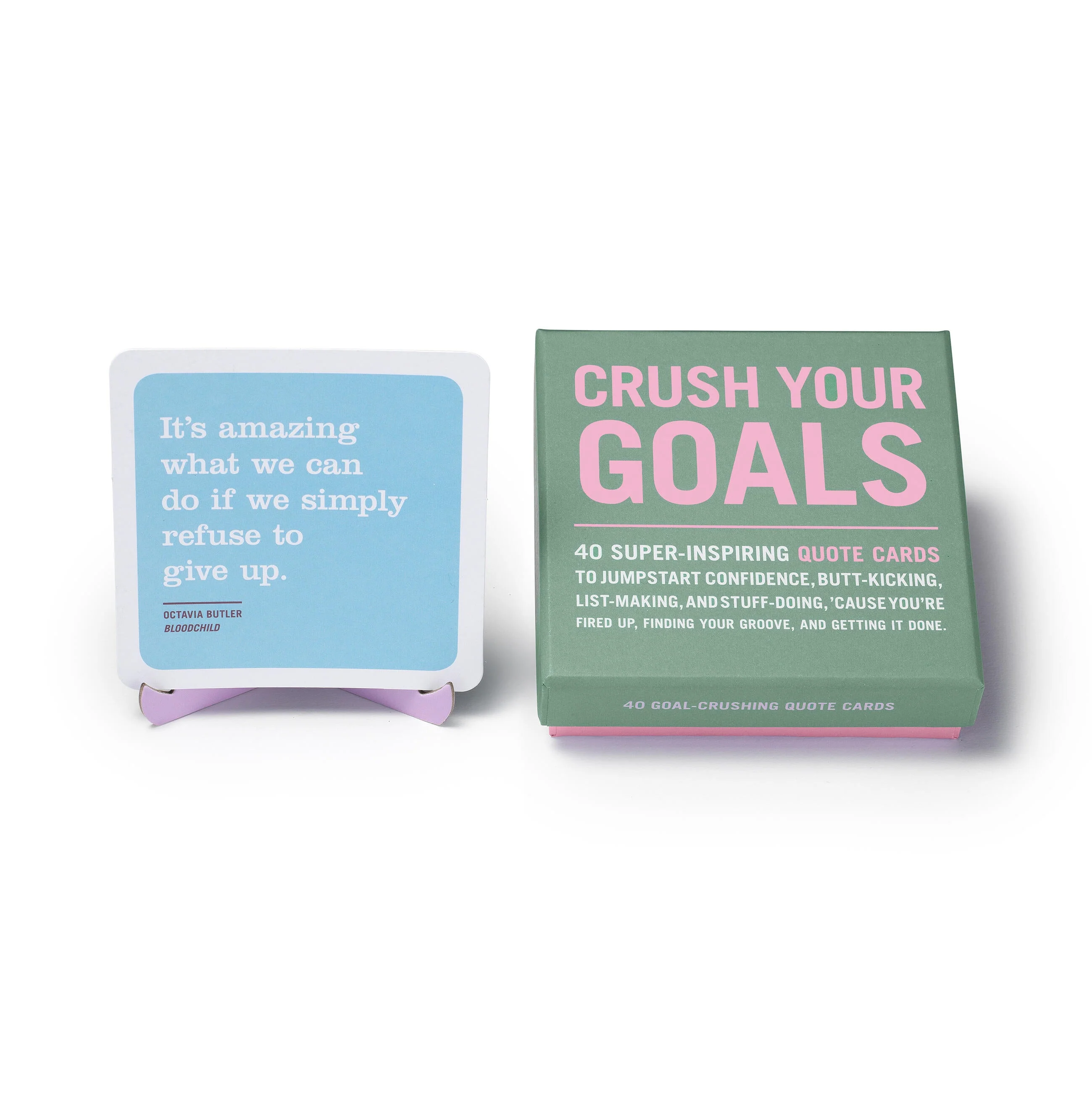 Crush Your Goals Inner-Truth Deck - Image 7