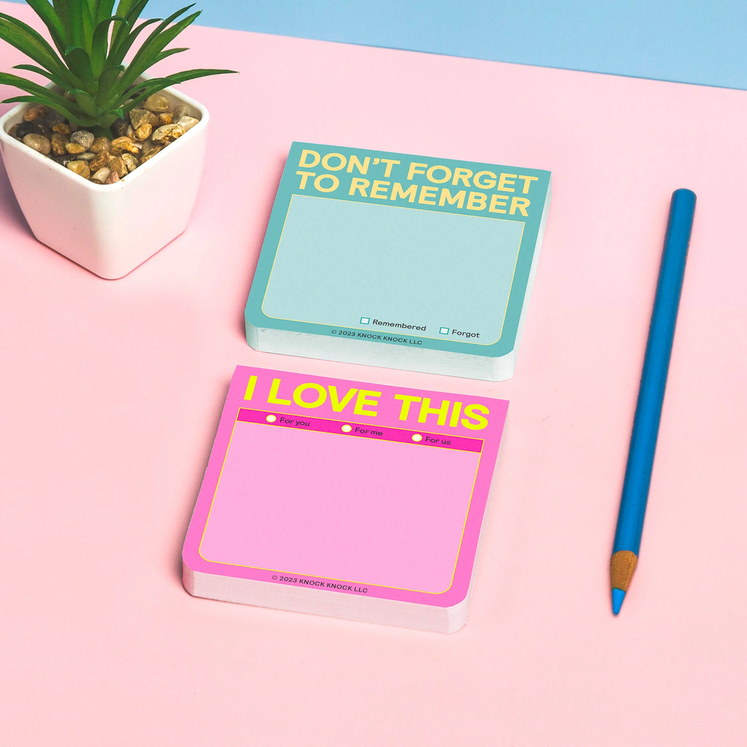 Don't Forget to Remember Sticky Note - Image 6