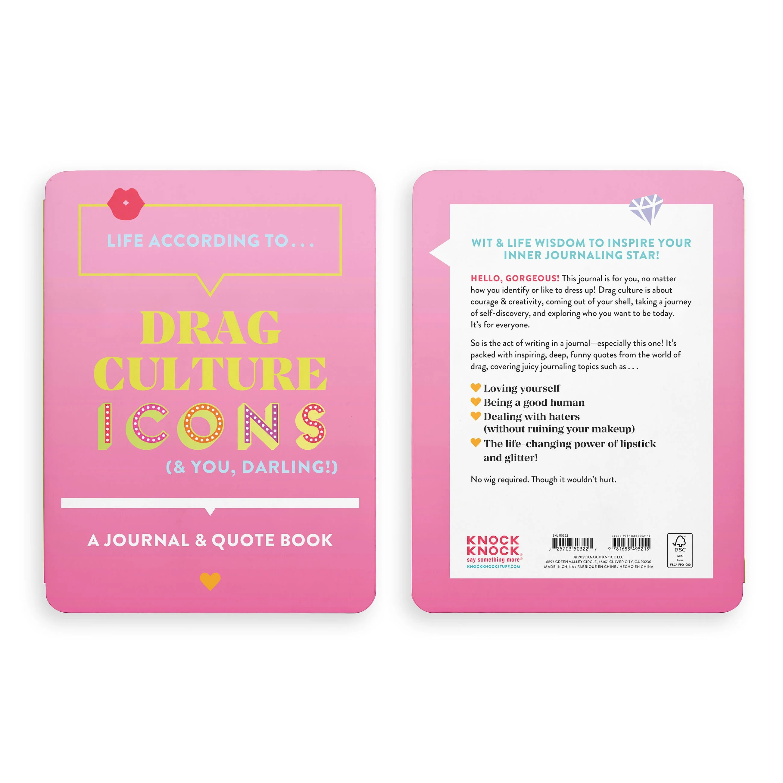 Life According to Drag Culture Icons (& You, Darling!) - Image 2