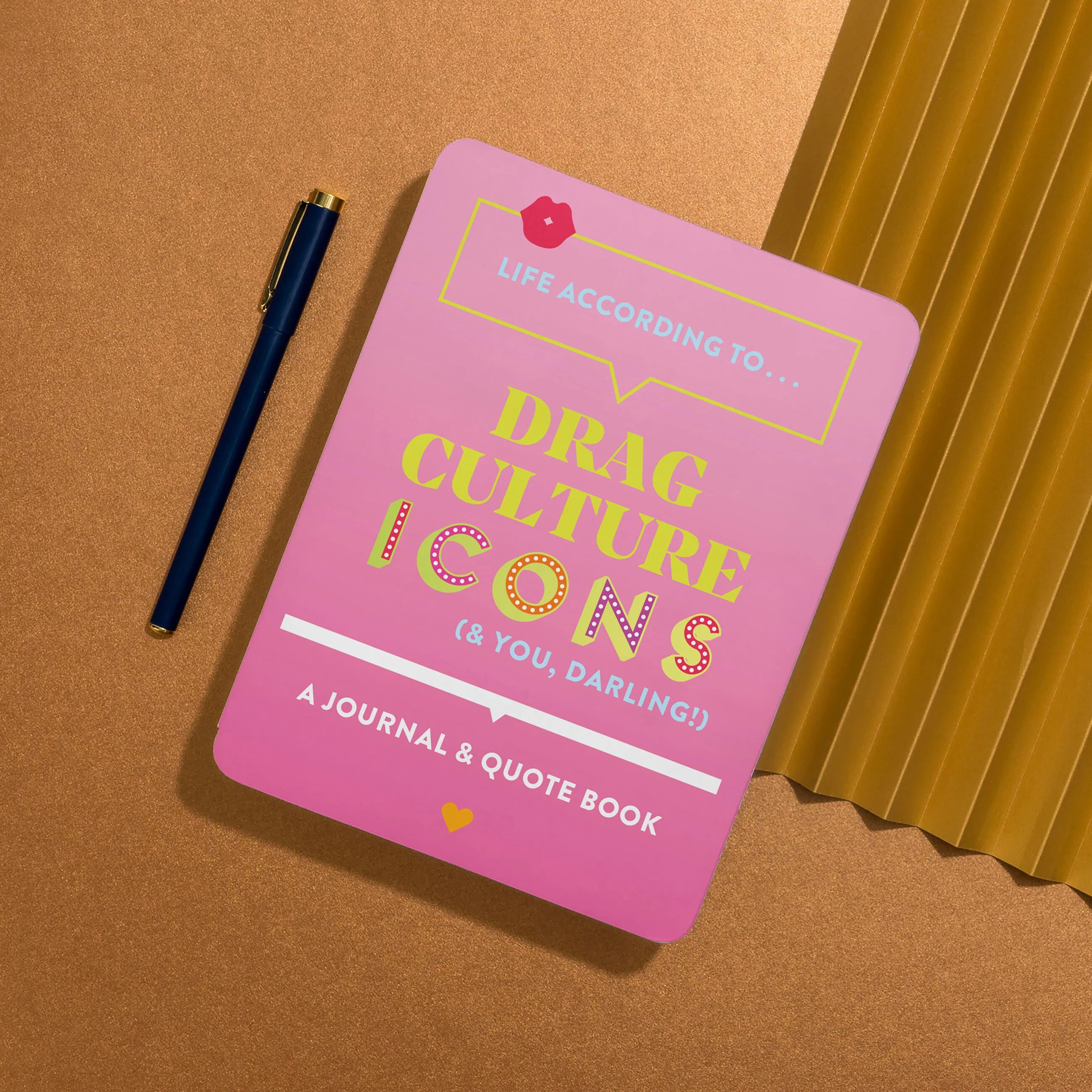 Life According to Drag Culture Icons (& You, Darling!) - Image 5