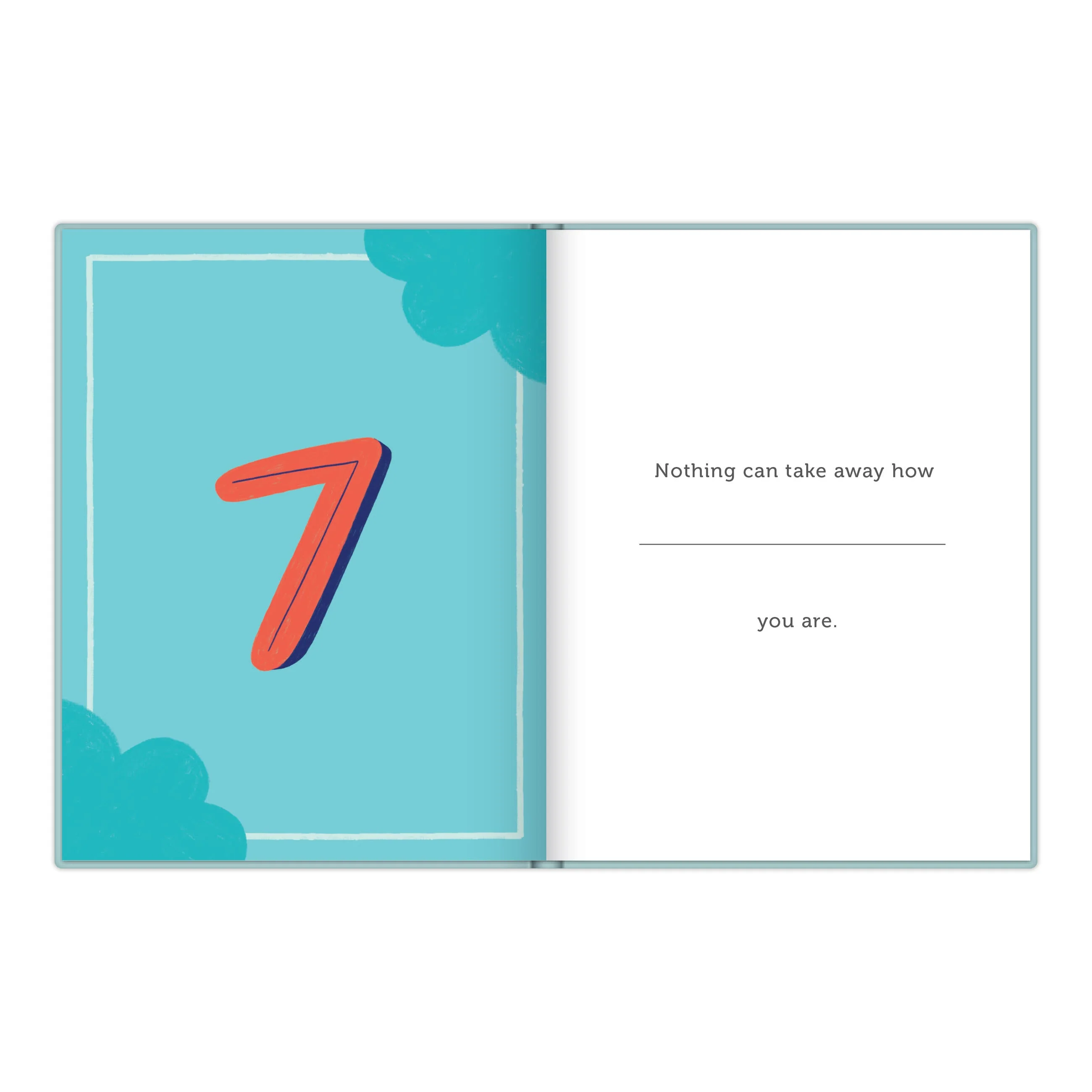 Em & Friends Feels Terrible Fill in the Love Book - Image 5