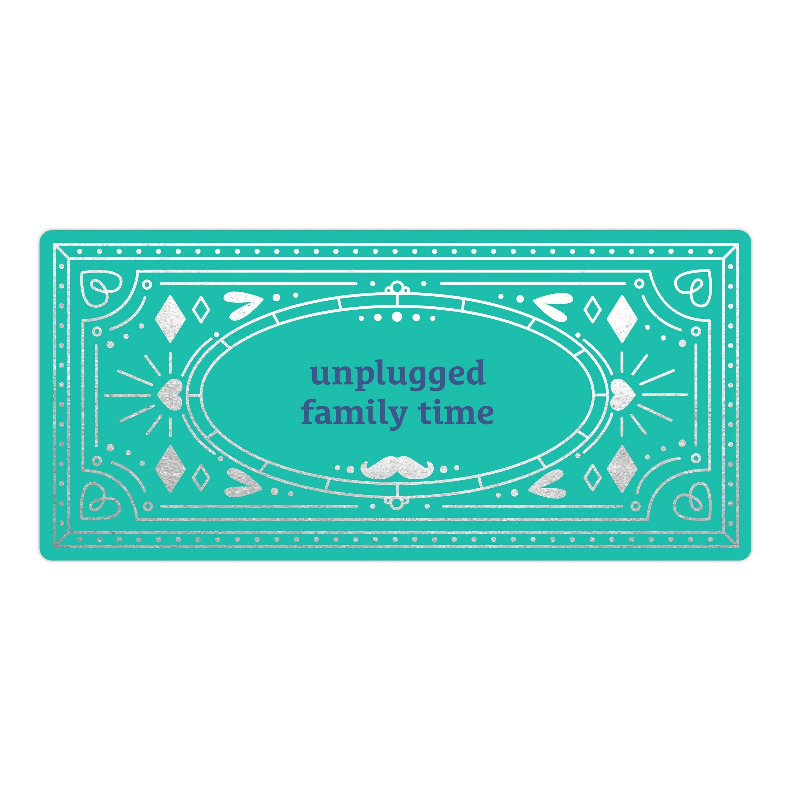 Fill in the Love Dad Vouchers, Book of 15 Dad Coupons - Image 4