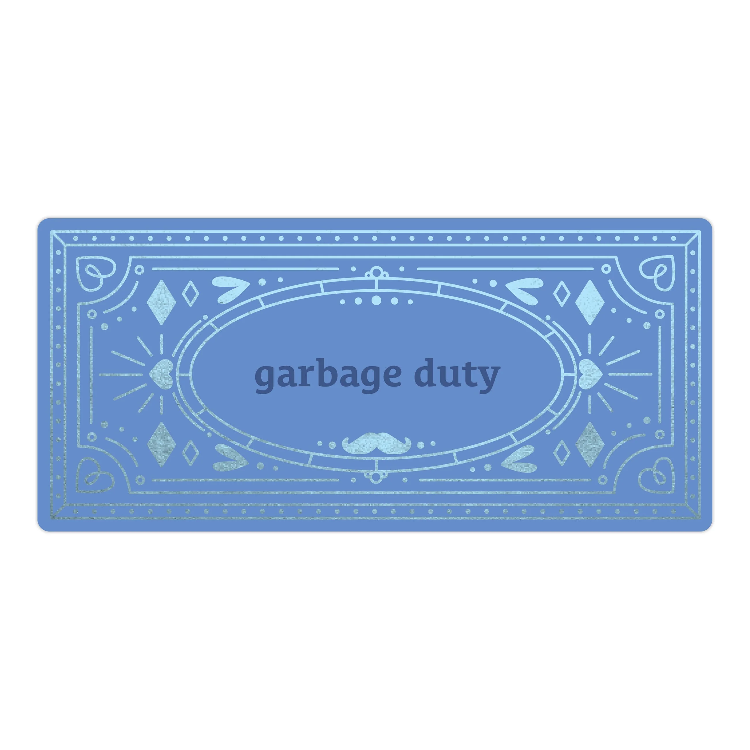 Fill in the Love Dad Vouchers, Book of 15 Dad Coupons - Image 6