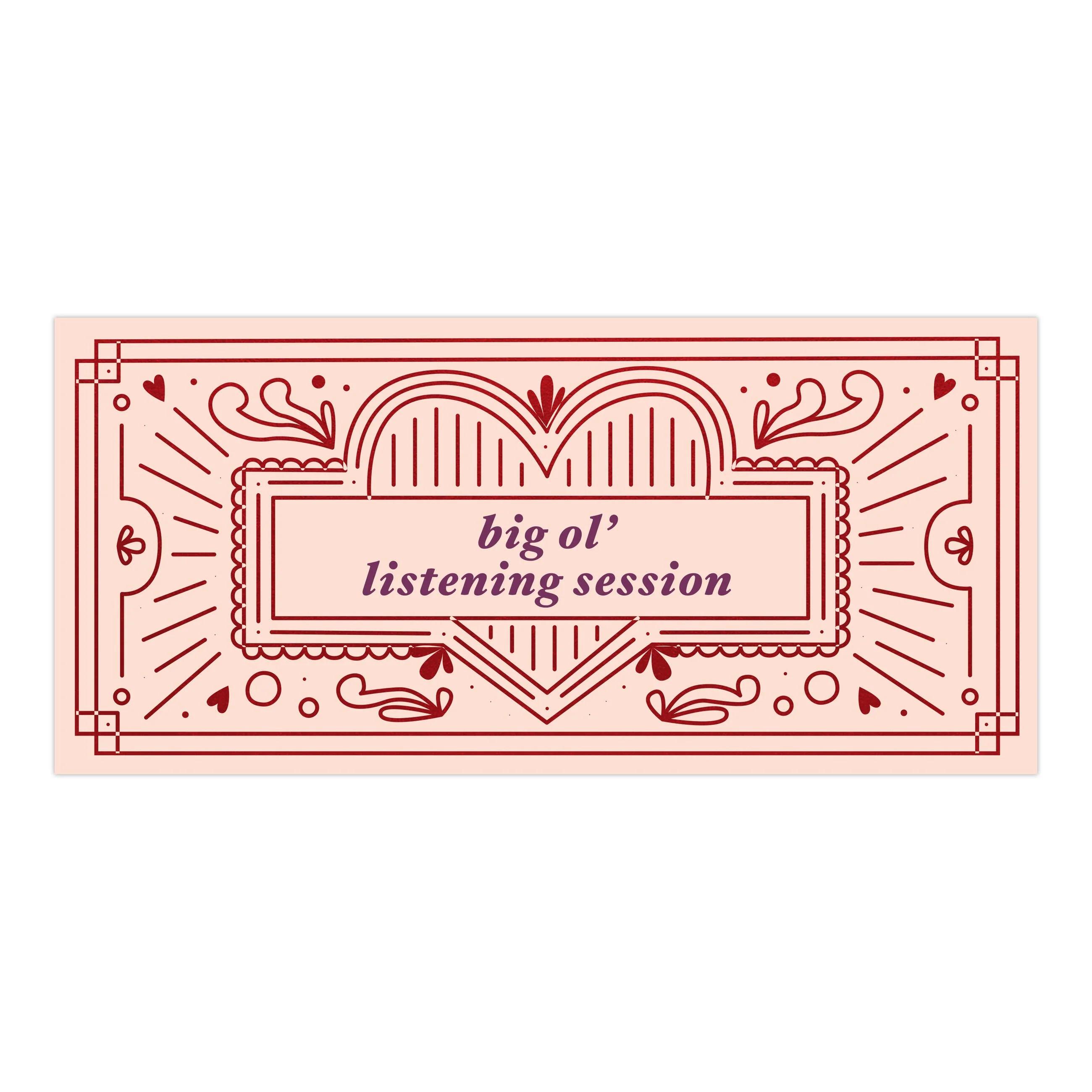 Fill in the Love Love Vouchers - Image 5