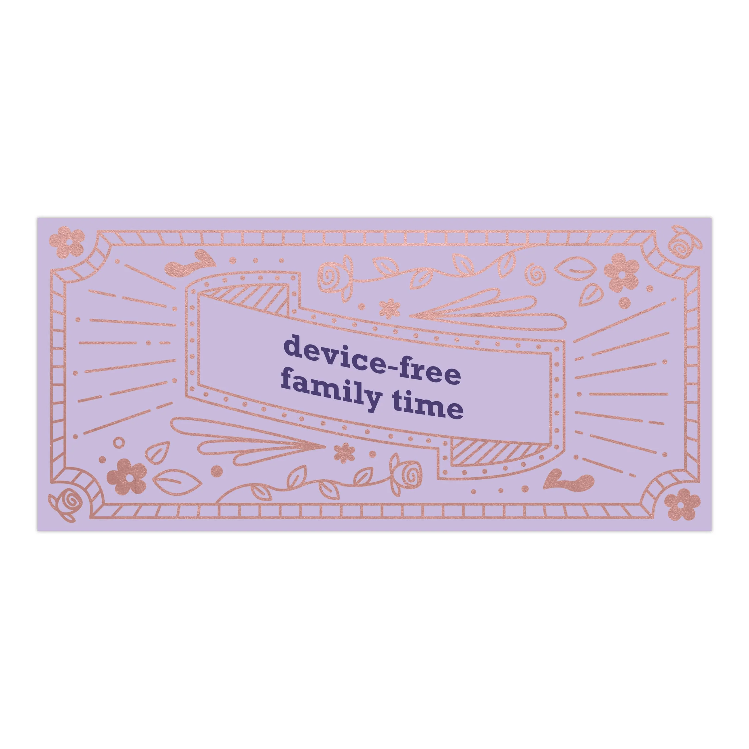 Fill in the Love Mom Vouchers - Image 3