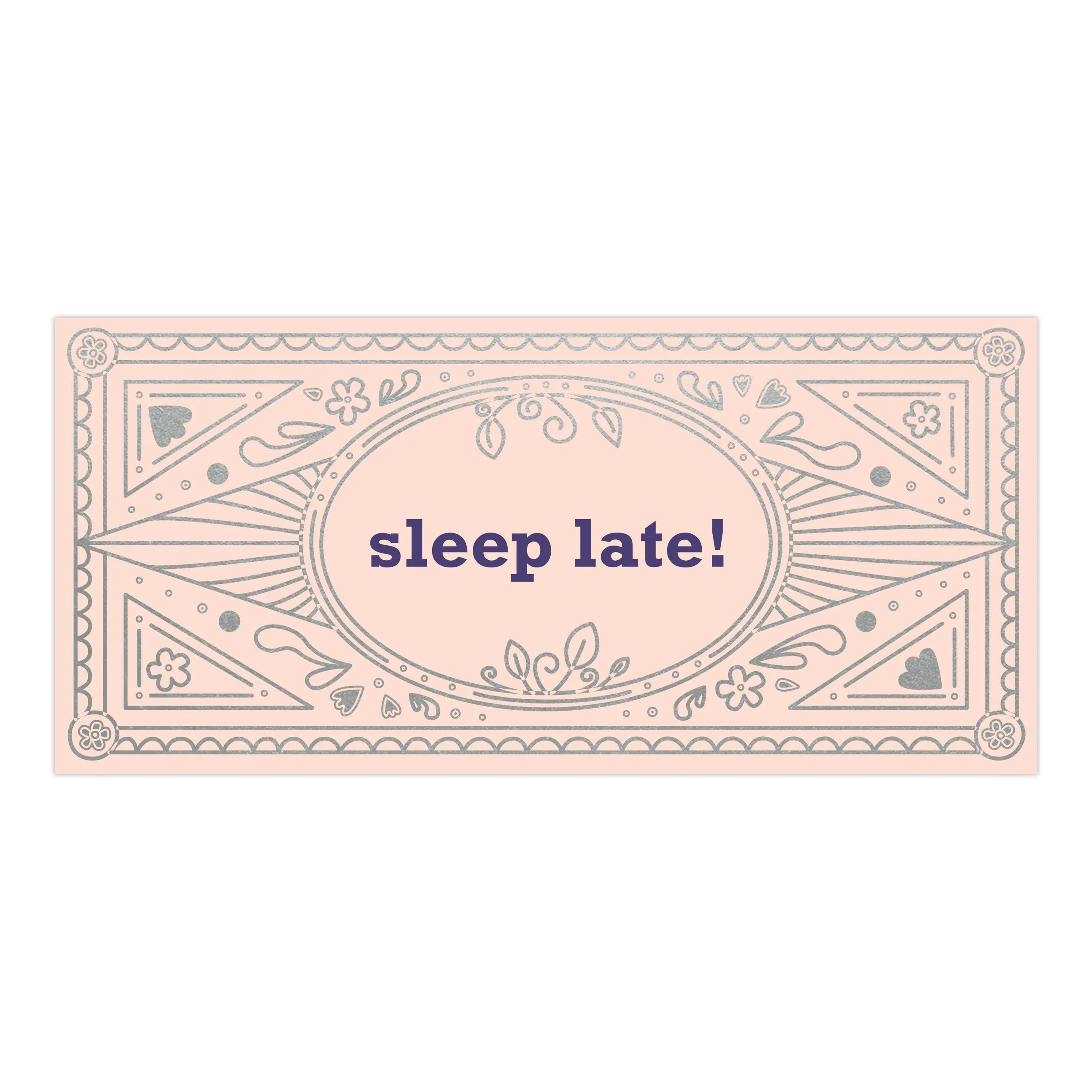 Fill in the Love Mom Vouchers - Image 5