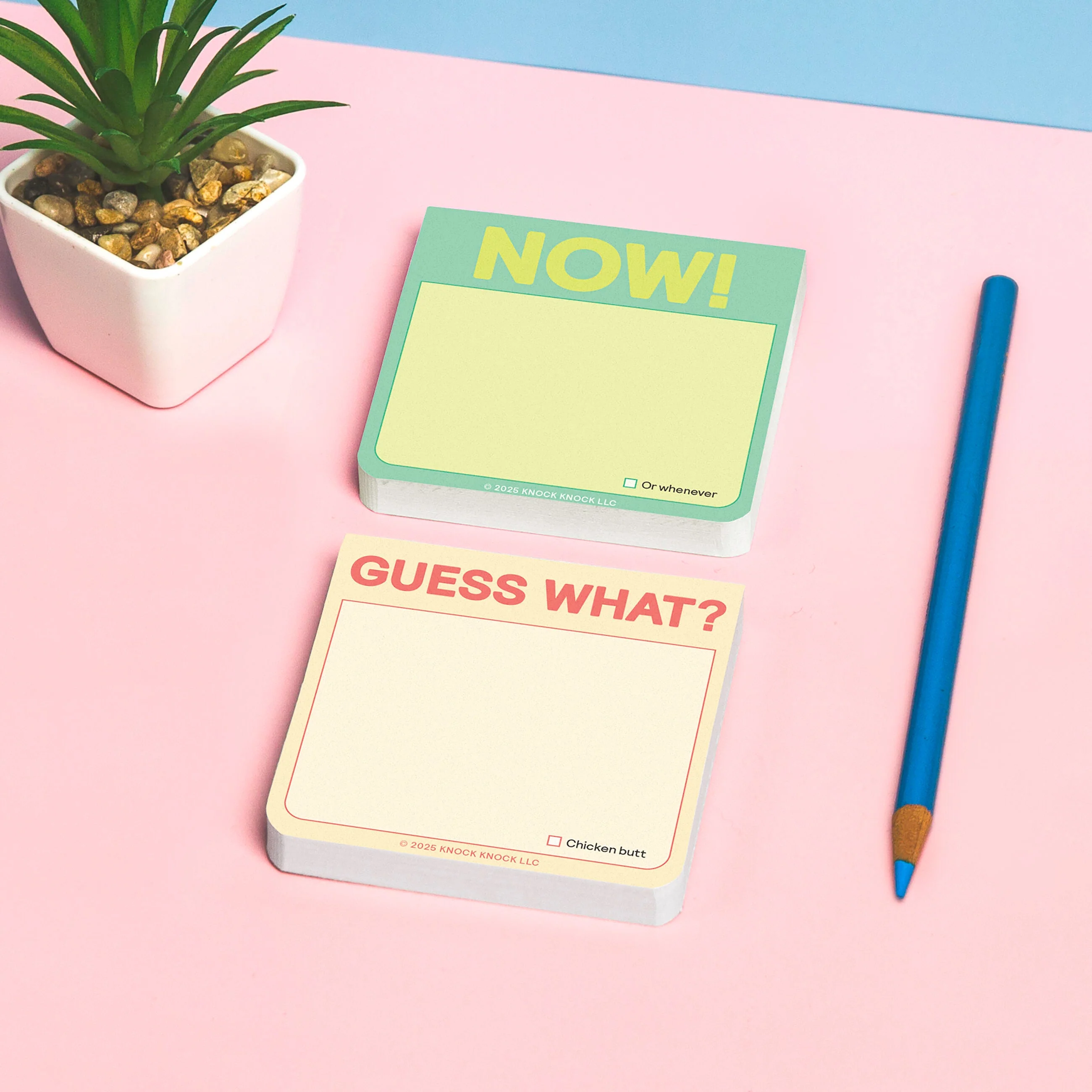 Guess What? Sticky Note - Image 5