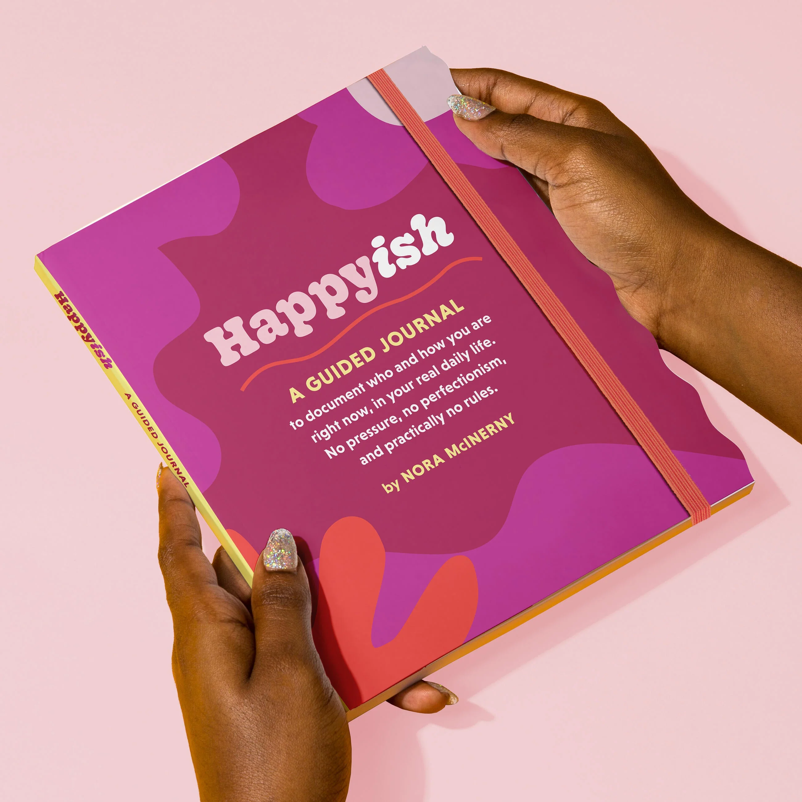 Happy-ish Guided Journal - Image 5