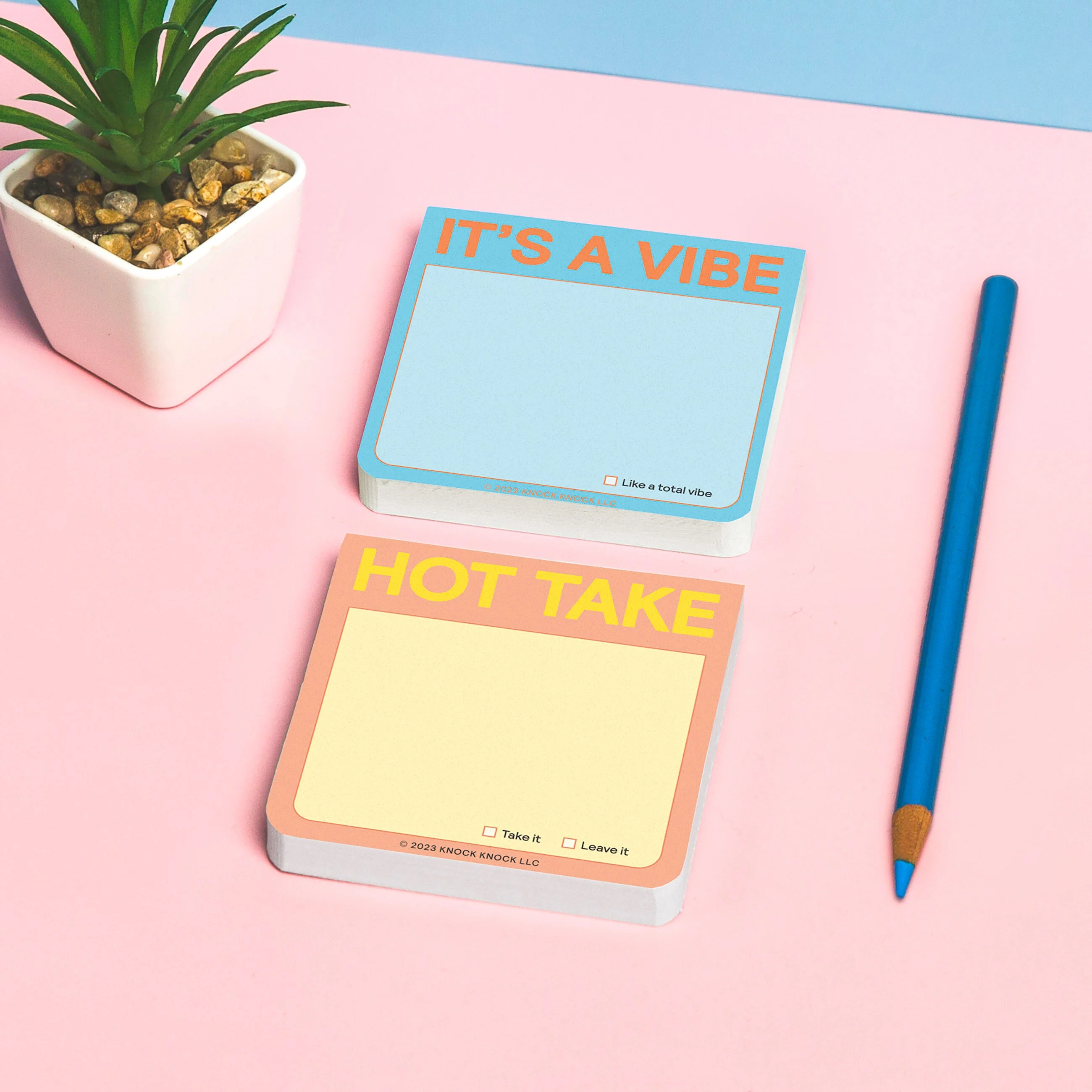 Hot Take Sticky Notes - Image 5