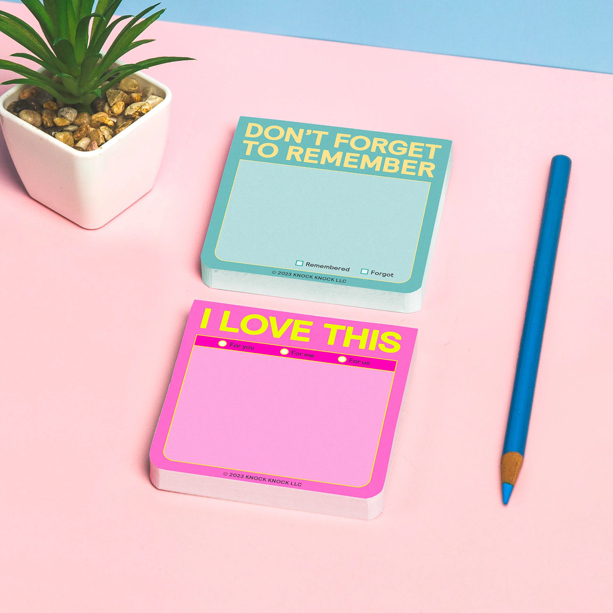 I Love This Sticky Notes - Image 5