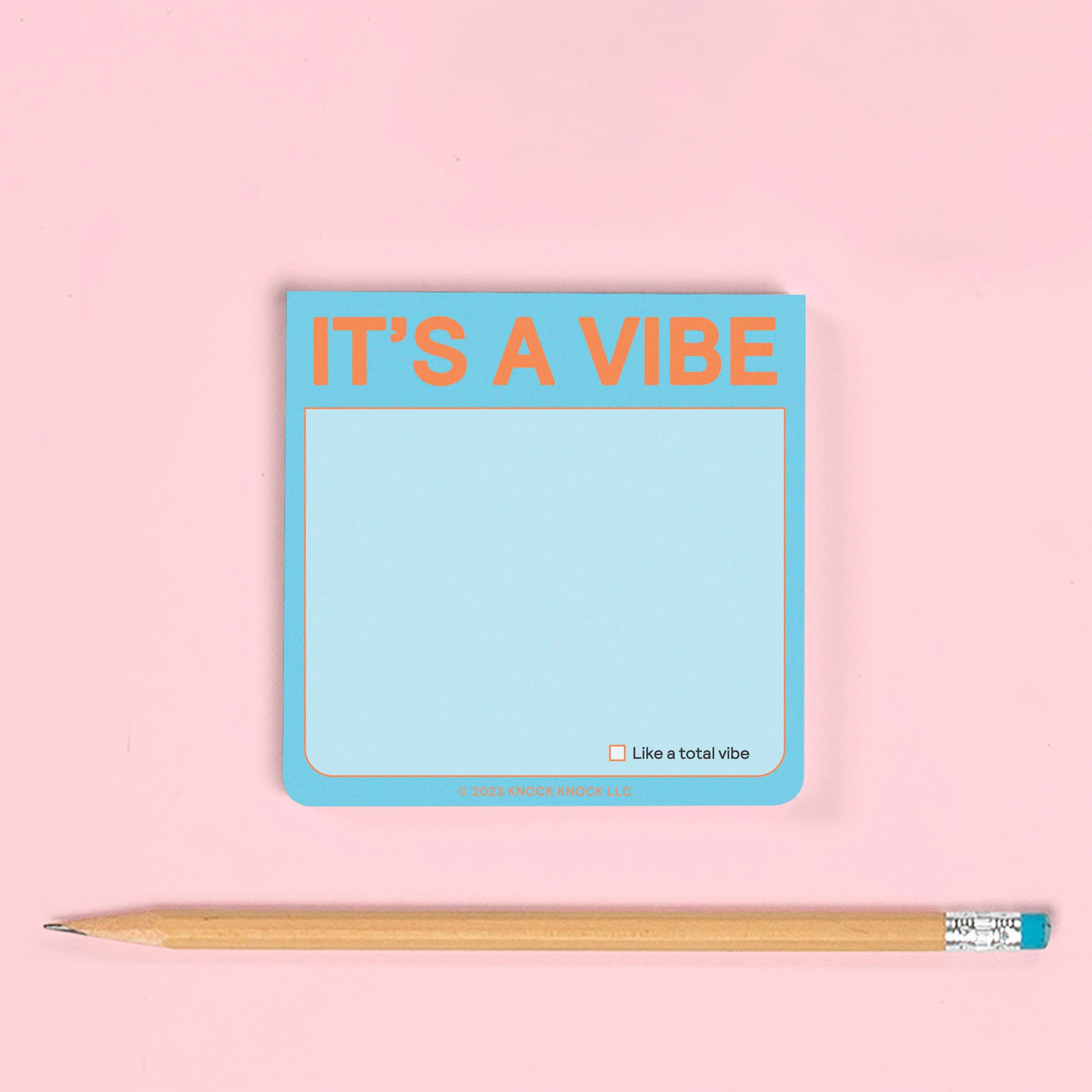 It's a Vibe Sticky Notes - Image 4