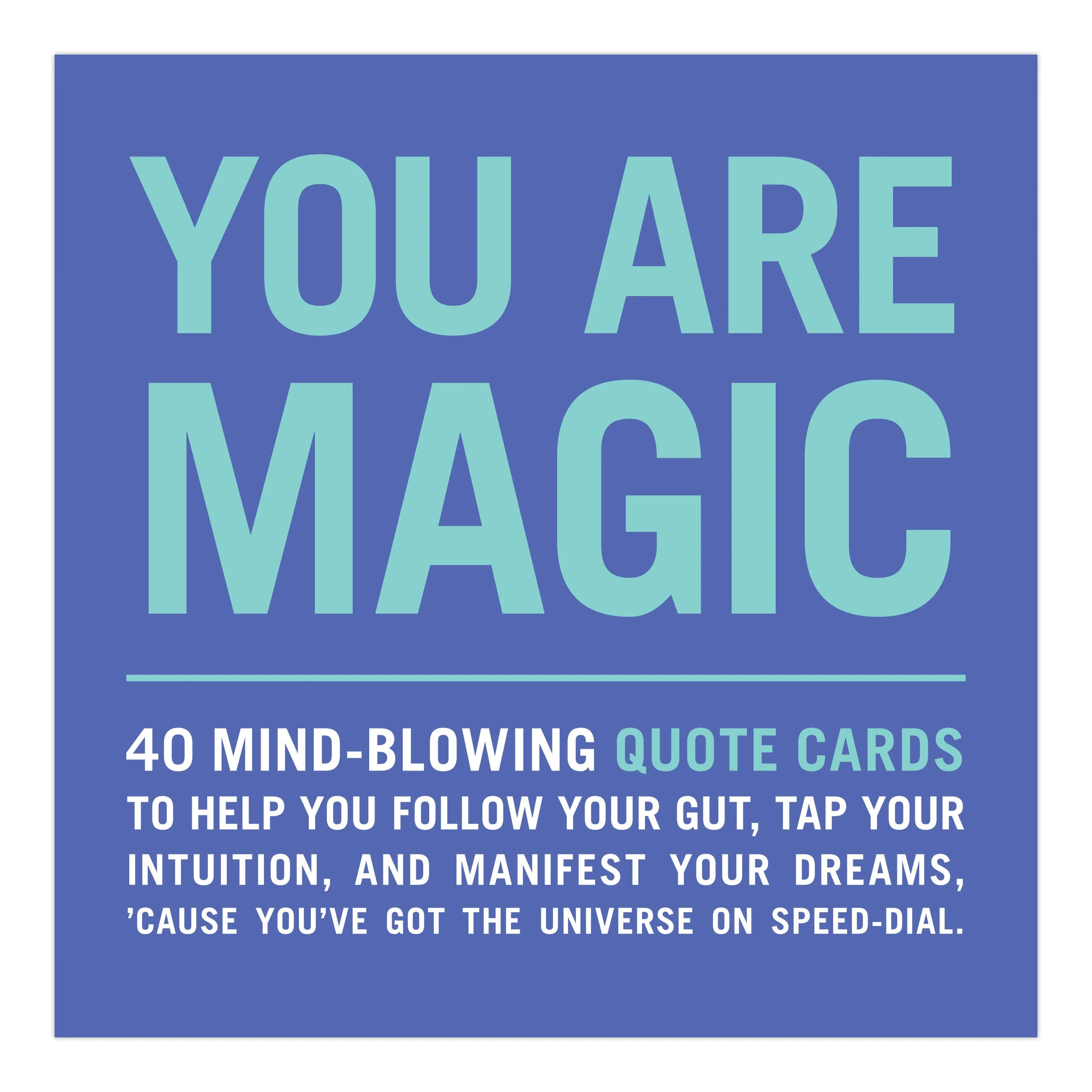 You Are Magic Inner-Truth Deck - Image 3