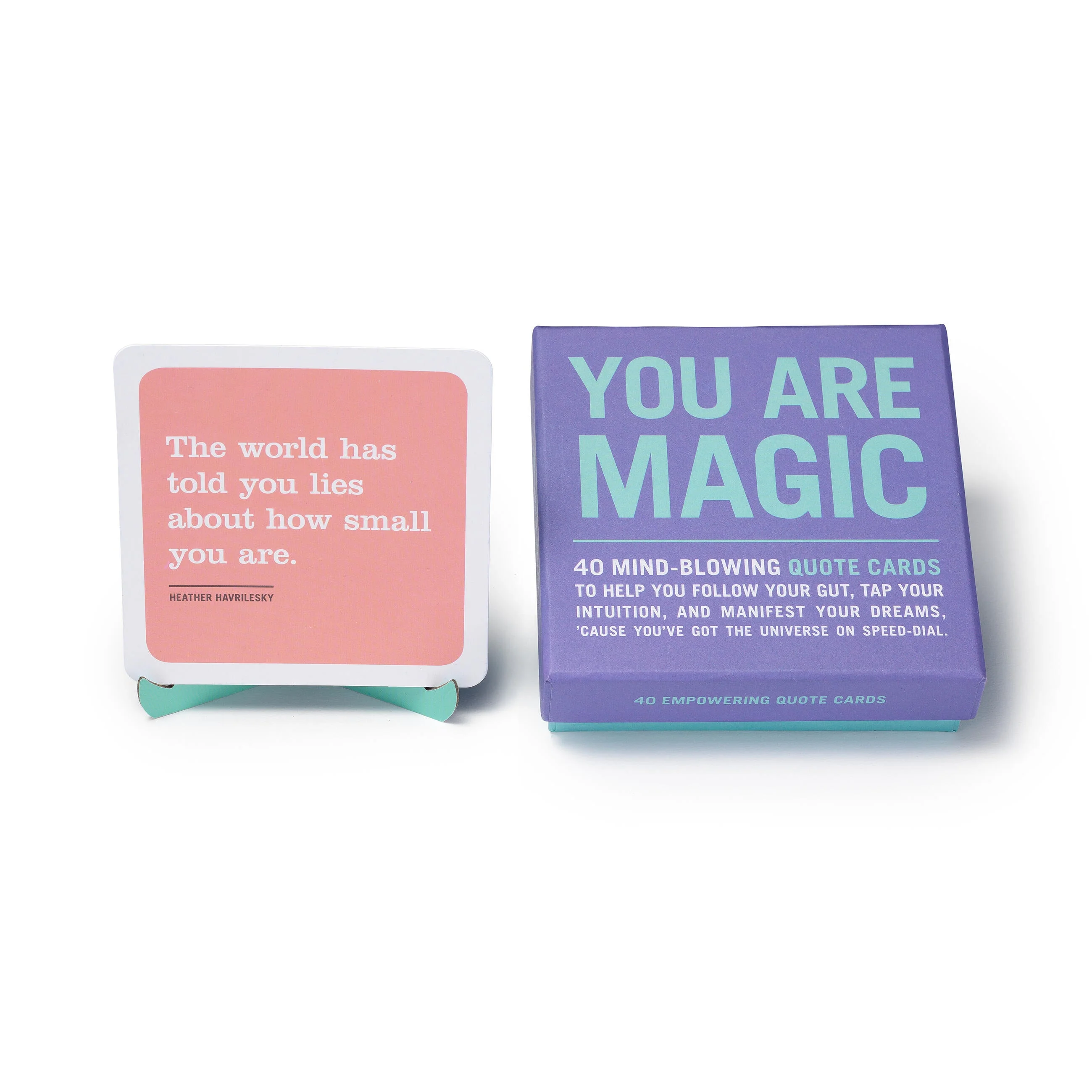 You Are Magic Inner-Truth Deck - Image 7