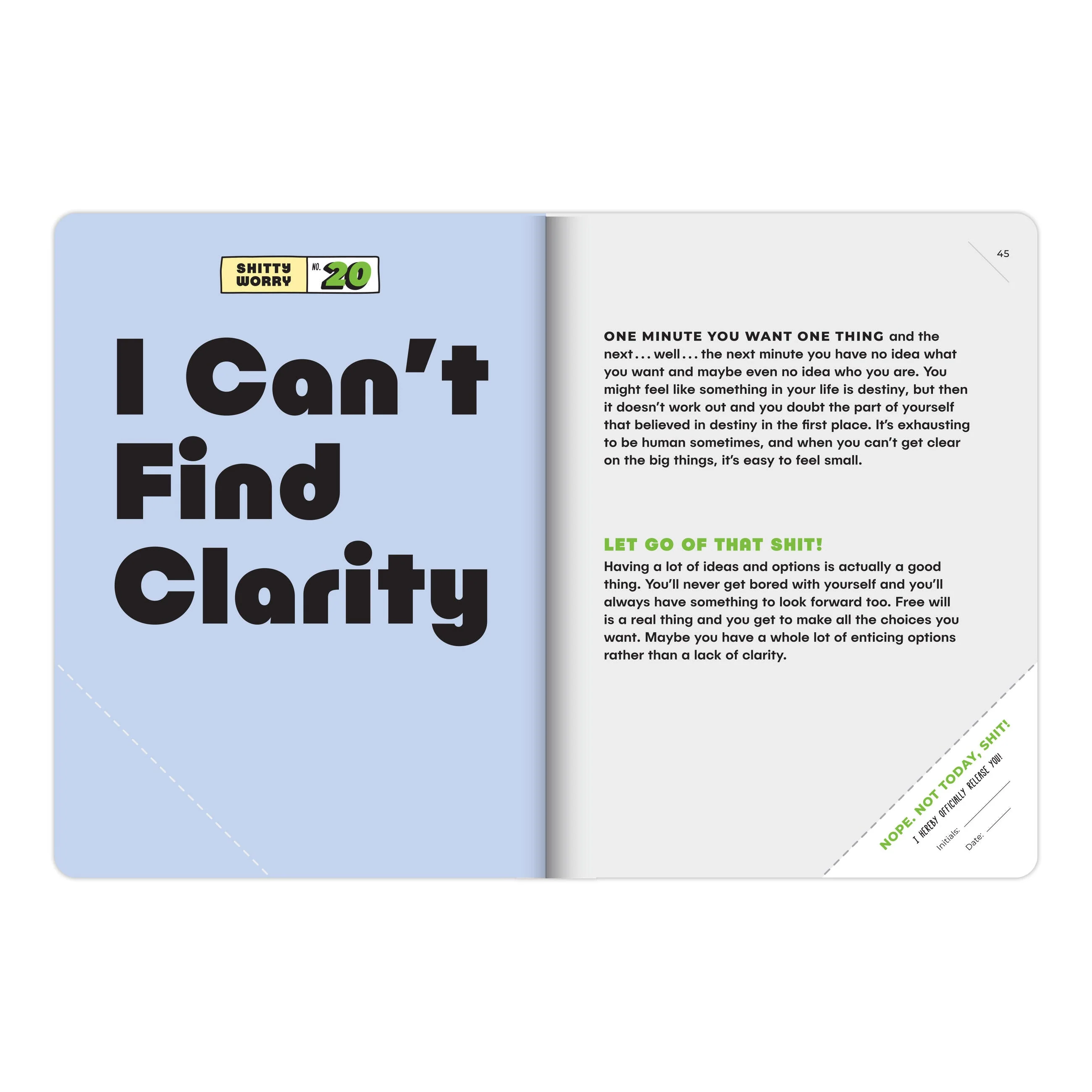 Let Go of That Sh*t - Image 3