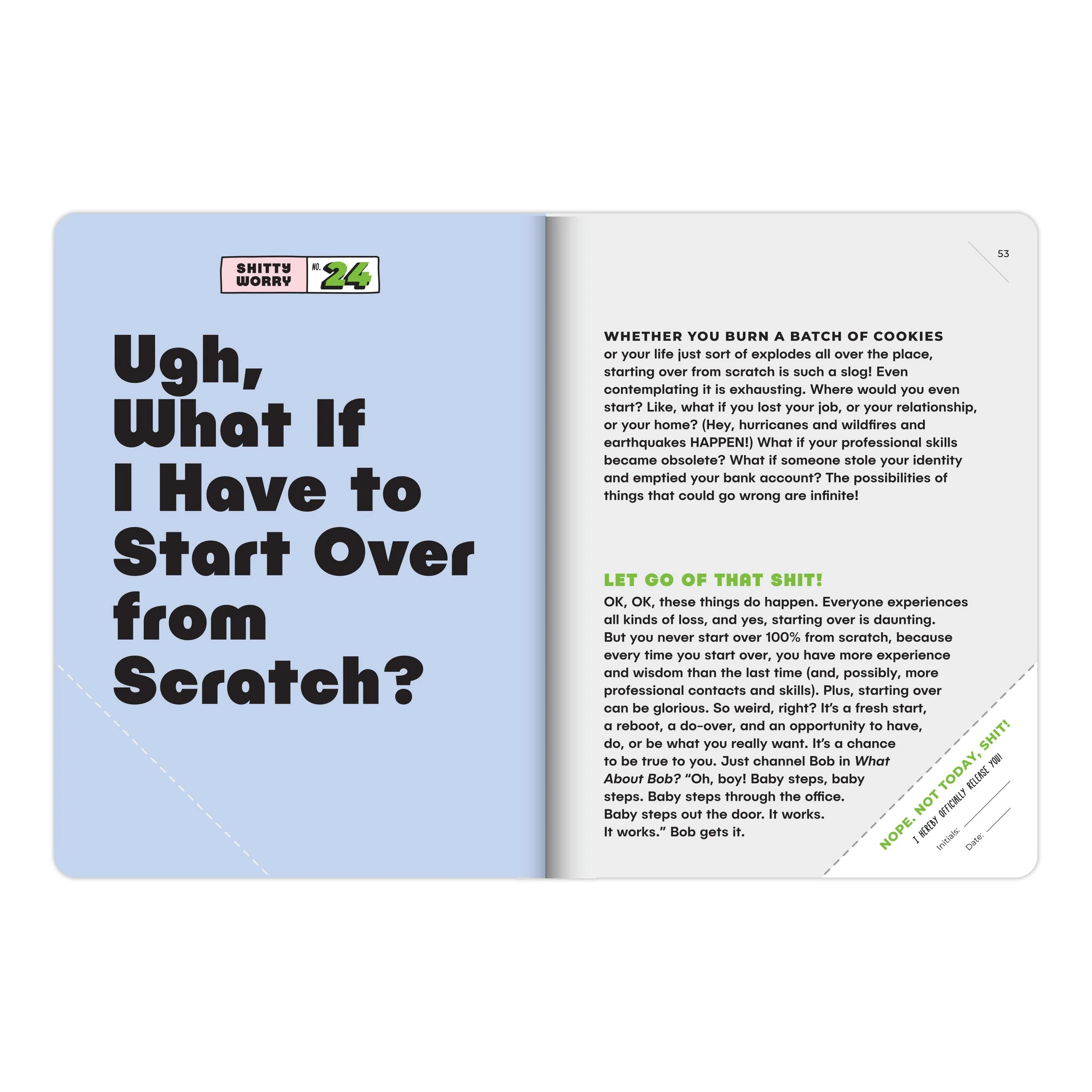 Let Go of That Sh*t - Image 3