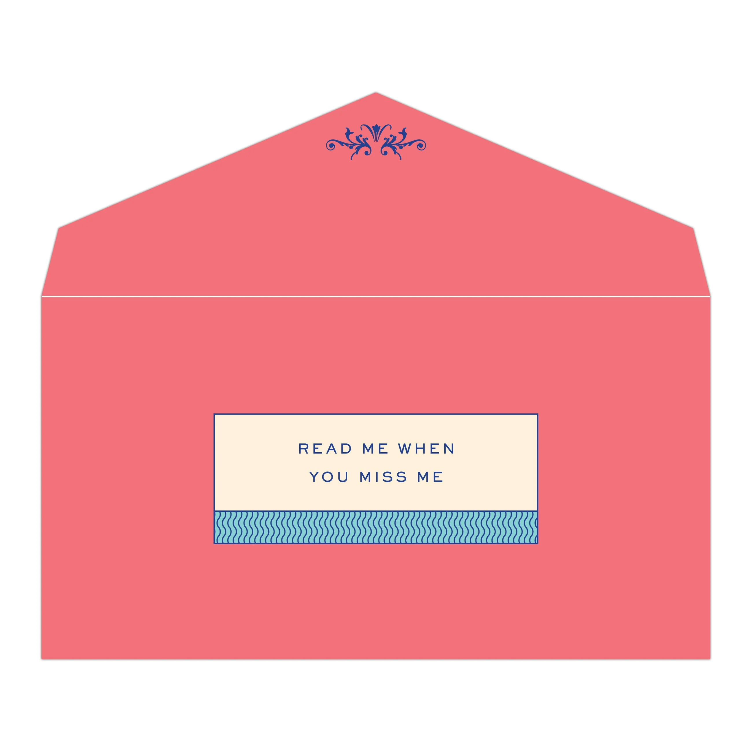 Letters to My Wonderful Mom Read Me When Box - Image 5