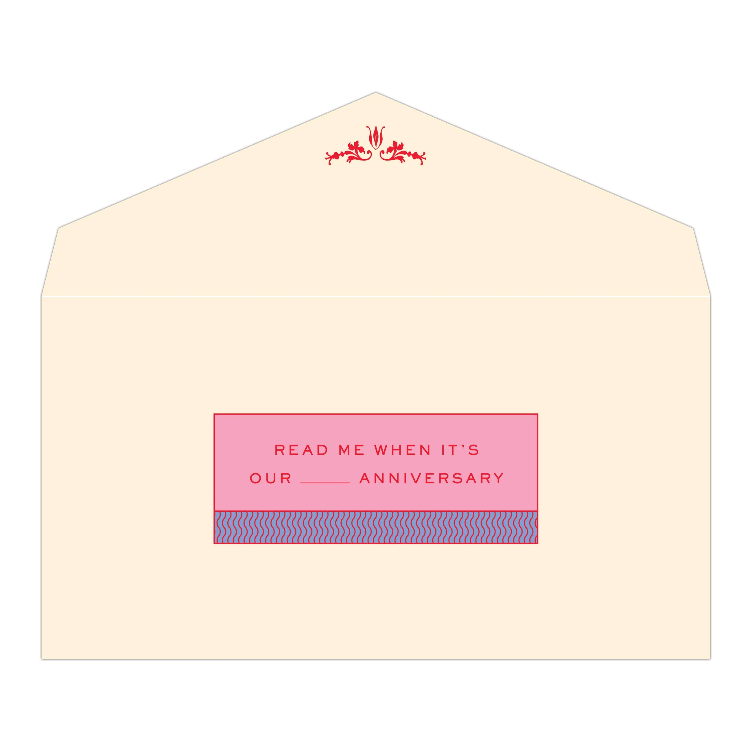 Letters to the Love of My Life Read Me When Box - Image 11