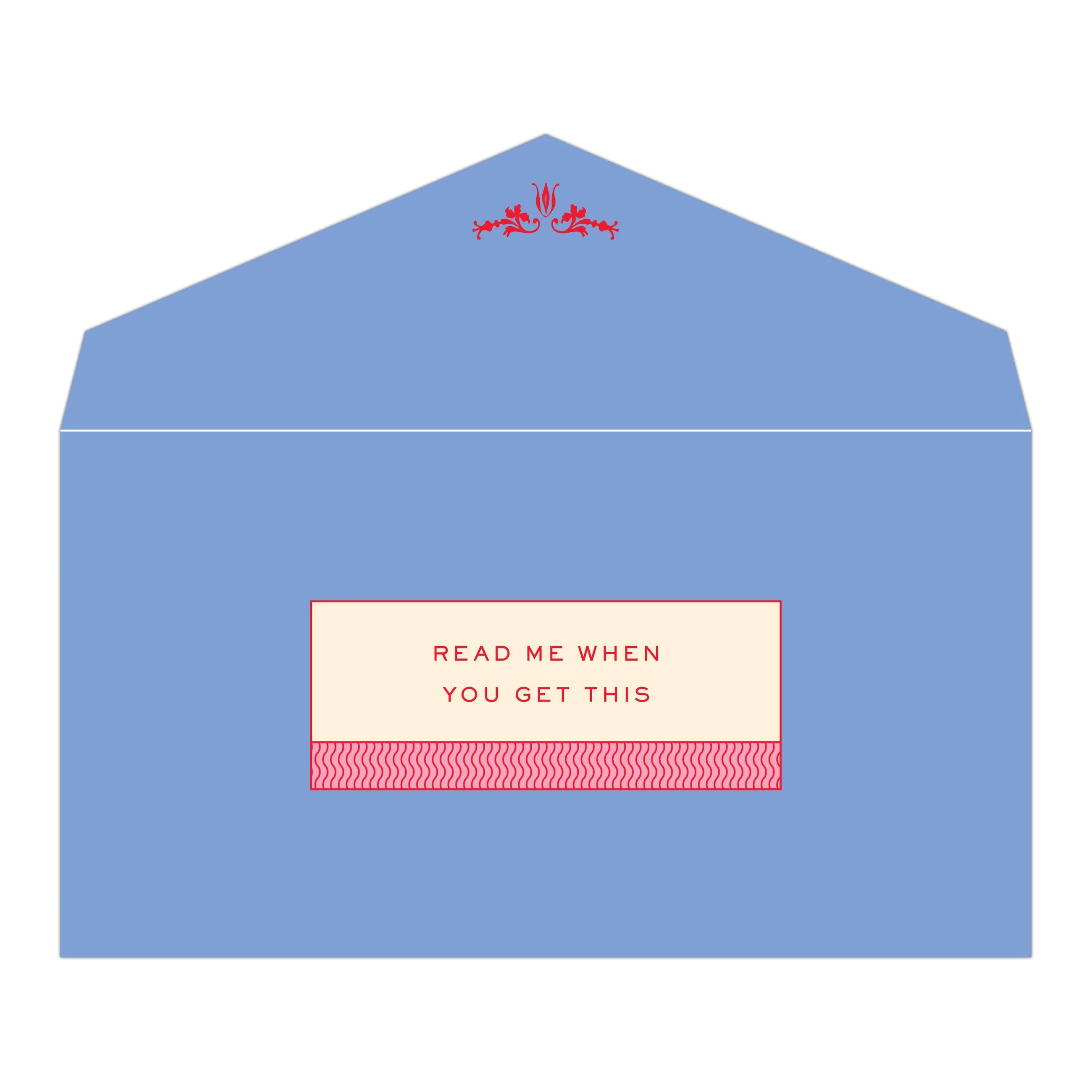 Letters to the Love of My Life Read Me When Box - Image 12