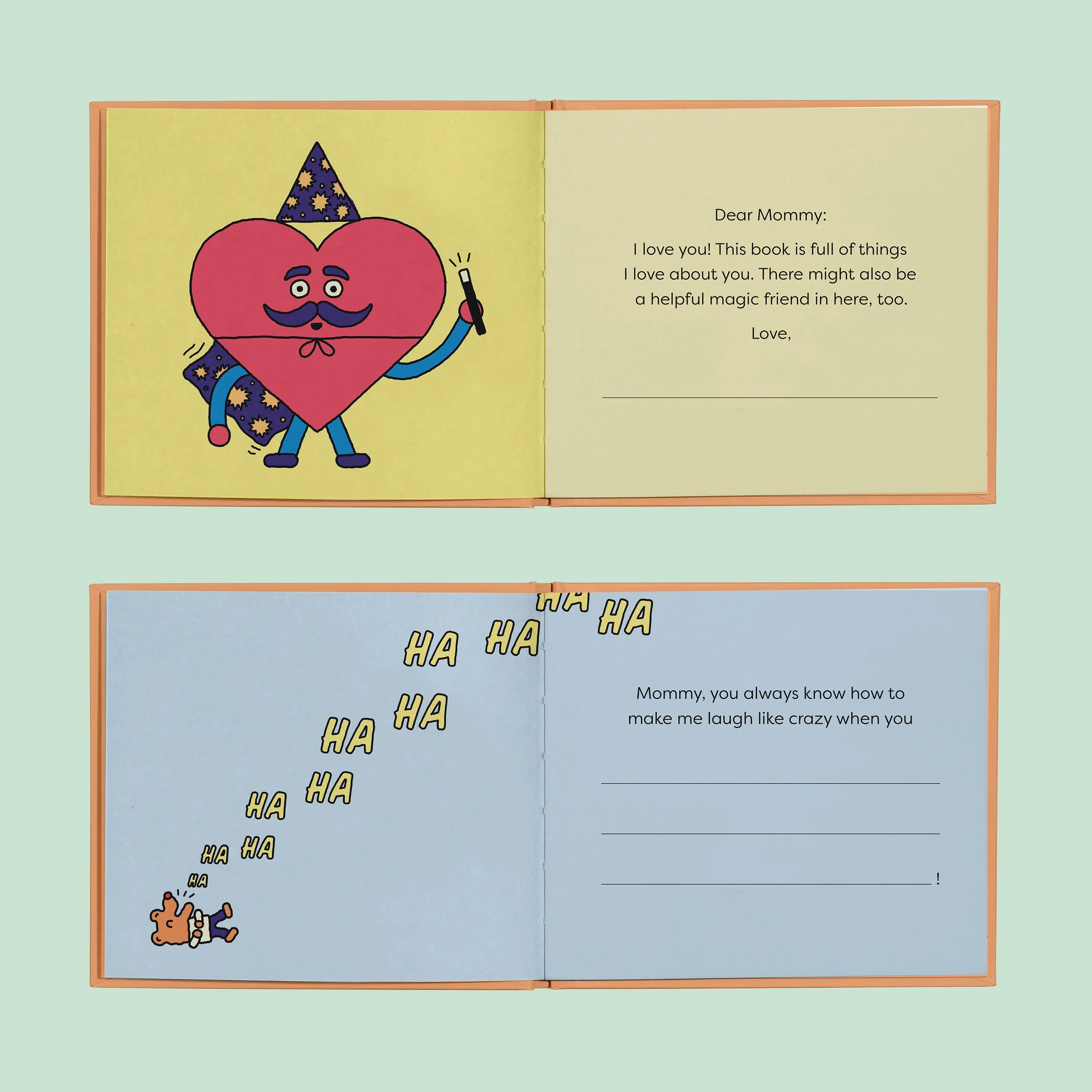 What I Love About You, Mommy - Image 4