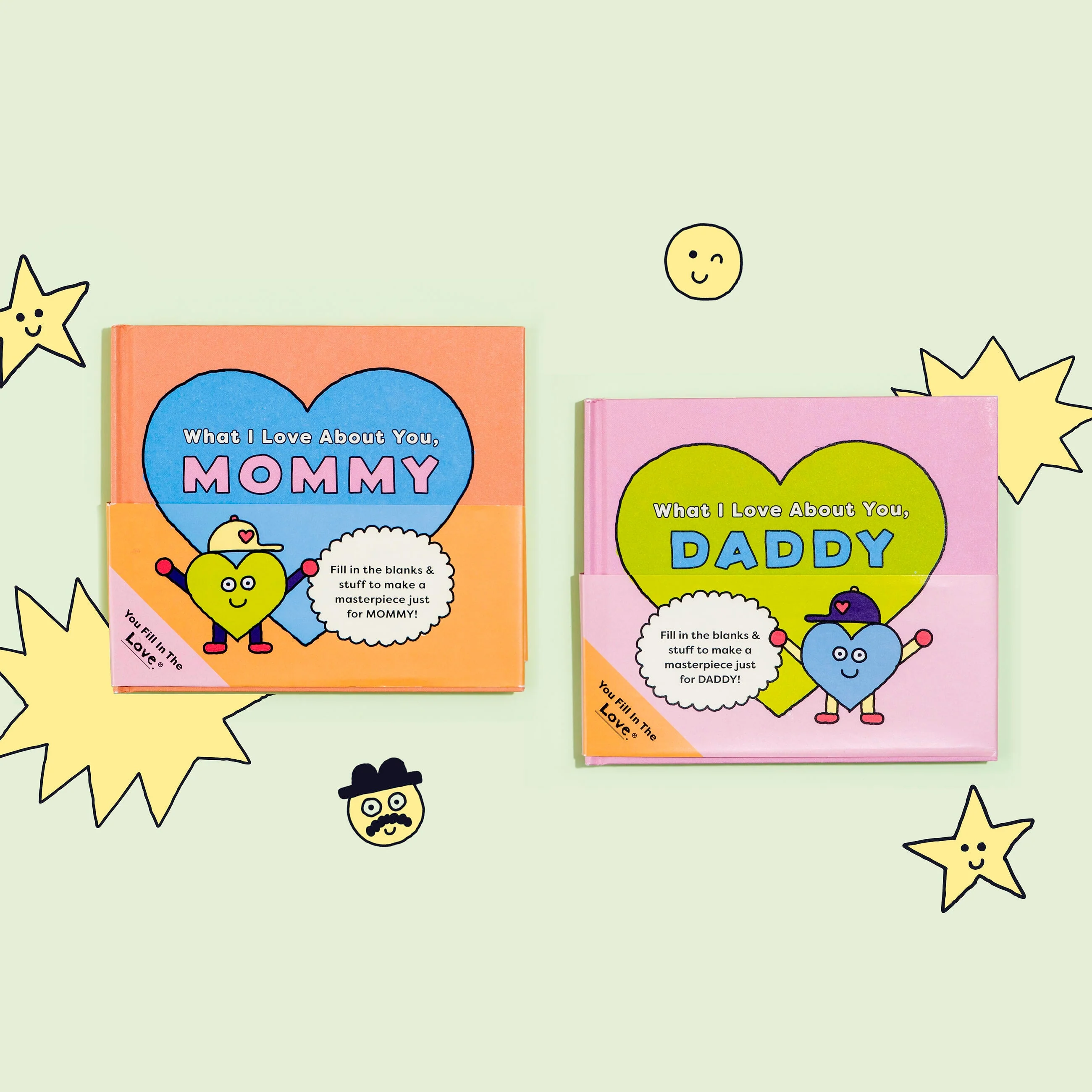 What I Love About You, Mommy - Image 7