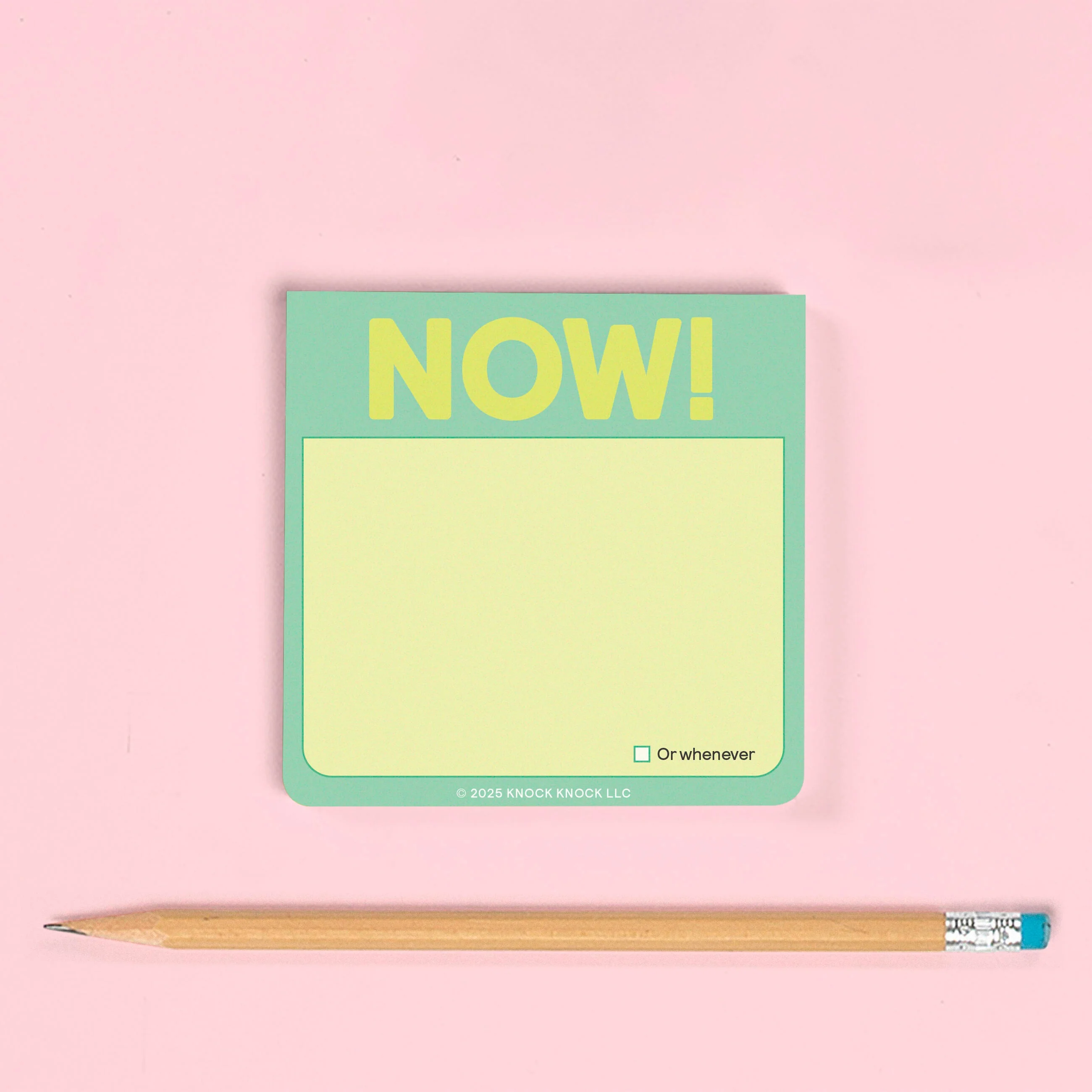 Now! Sticky Note - Image 4