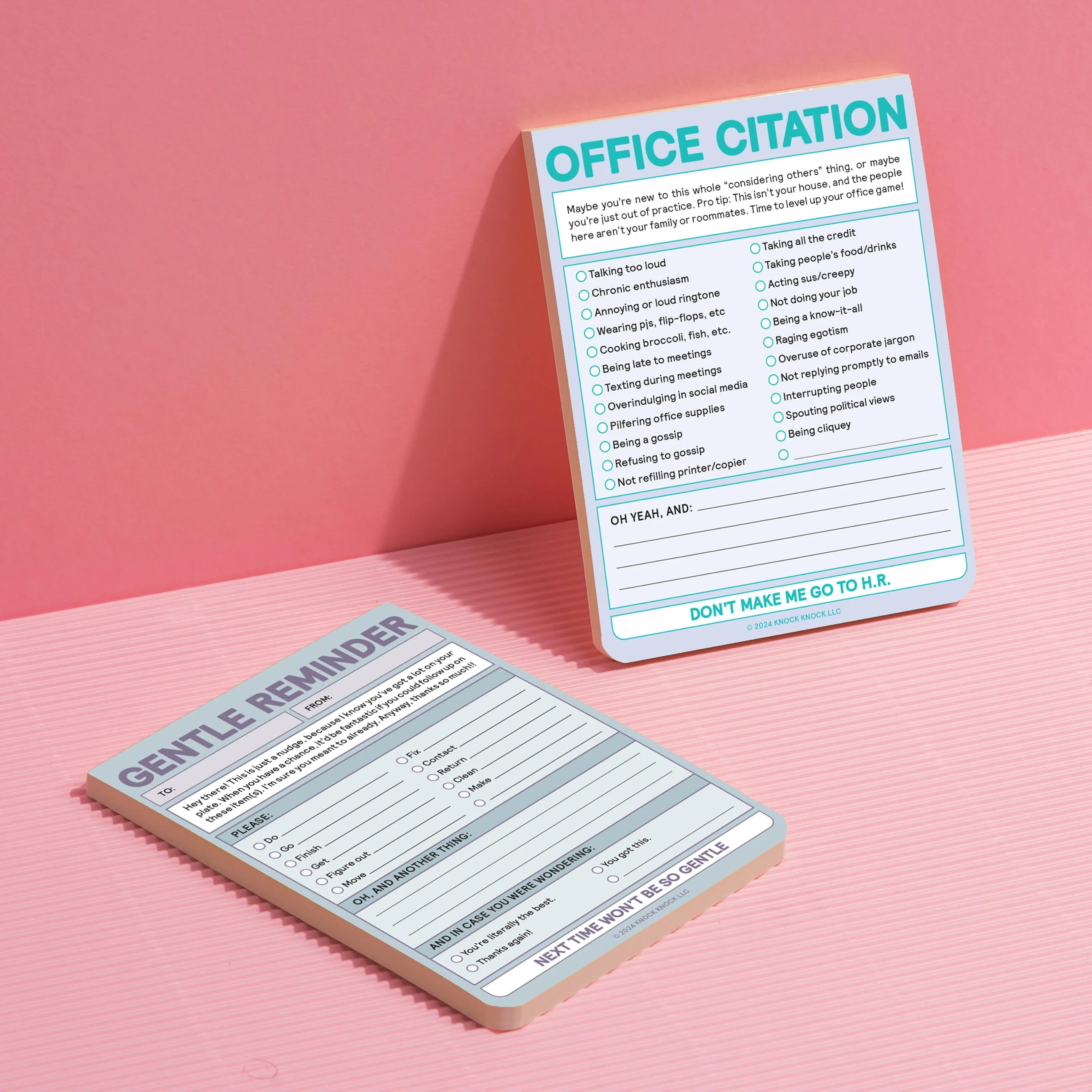 Office Citation Nifty Note (Second Edition) - Image 6