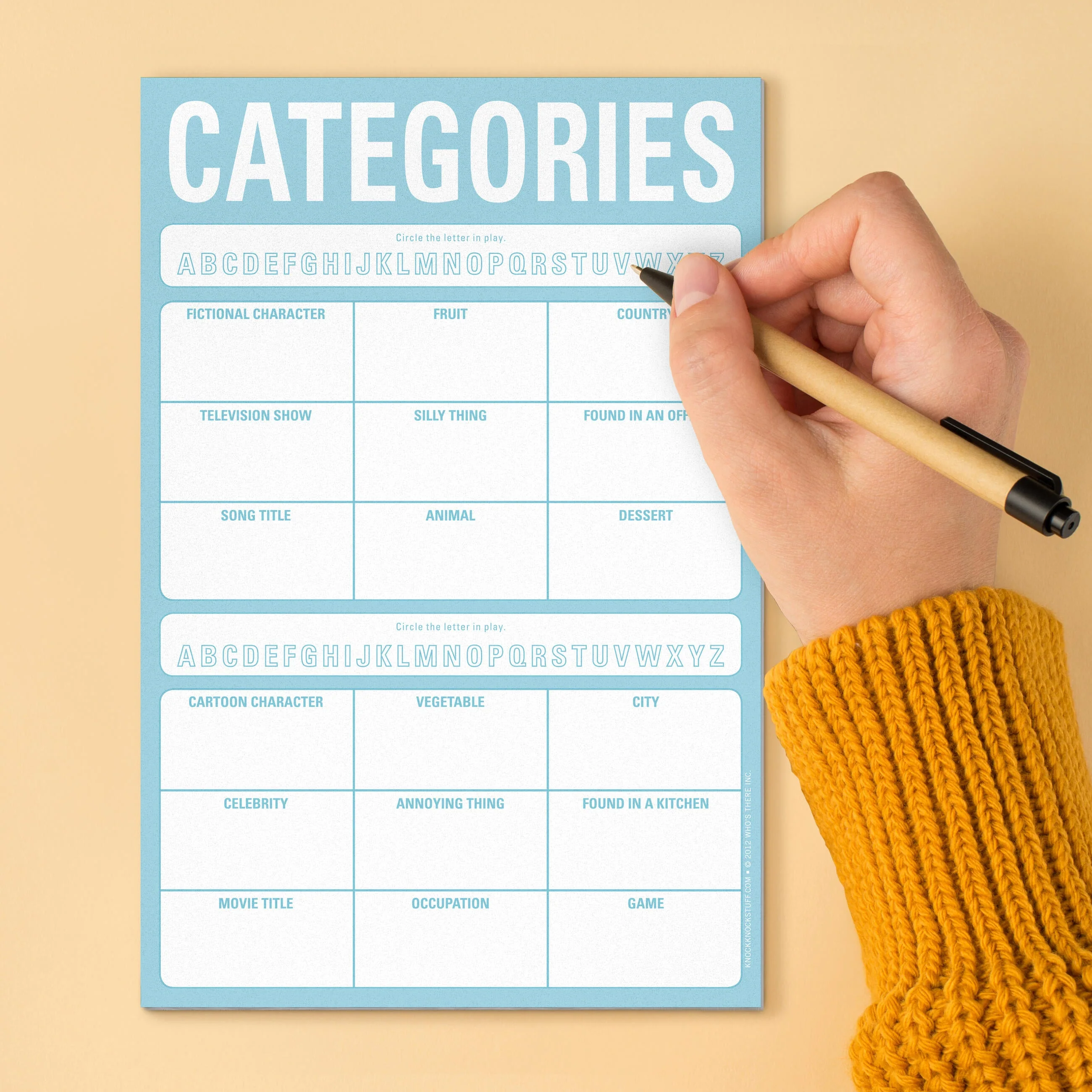 On-the-Go Game Pad - Image 6