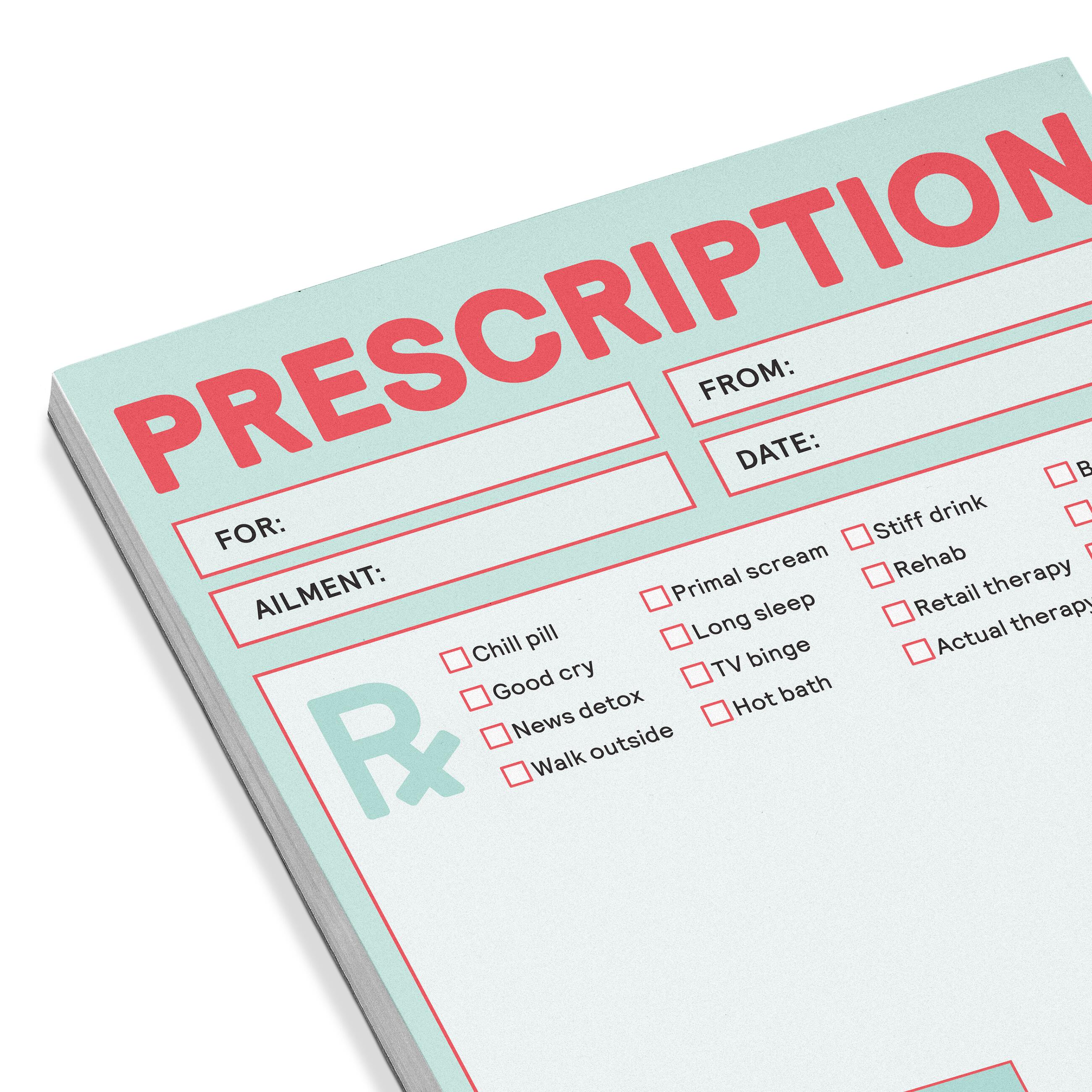 Prescription (Refresh) Nifty Note - Image 3