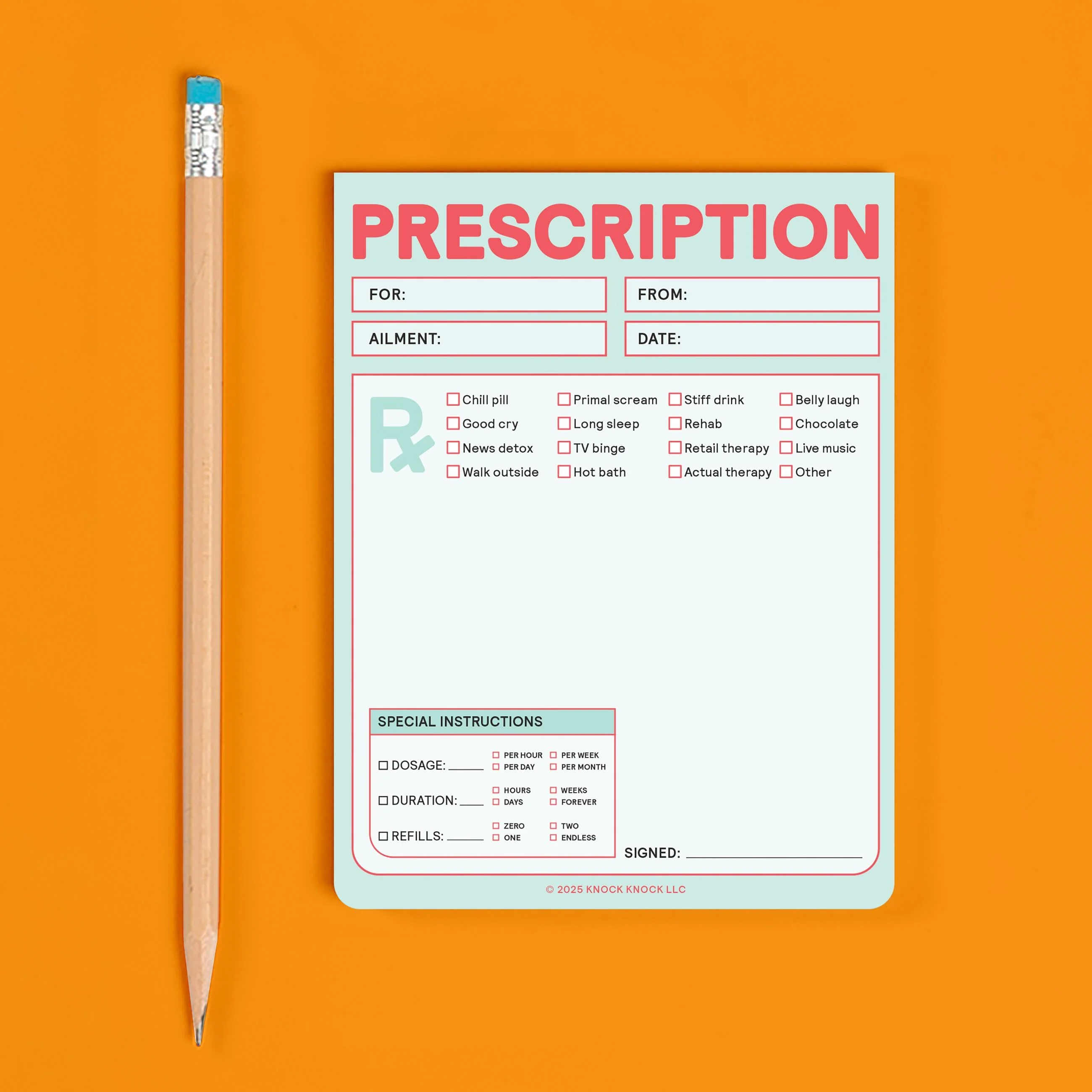 Prescription (Refresh) Nifty Note - Image 4