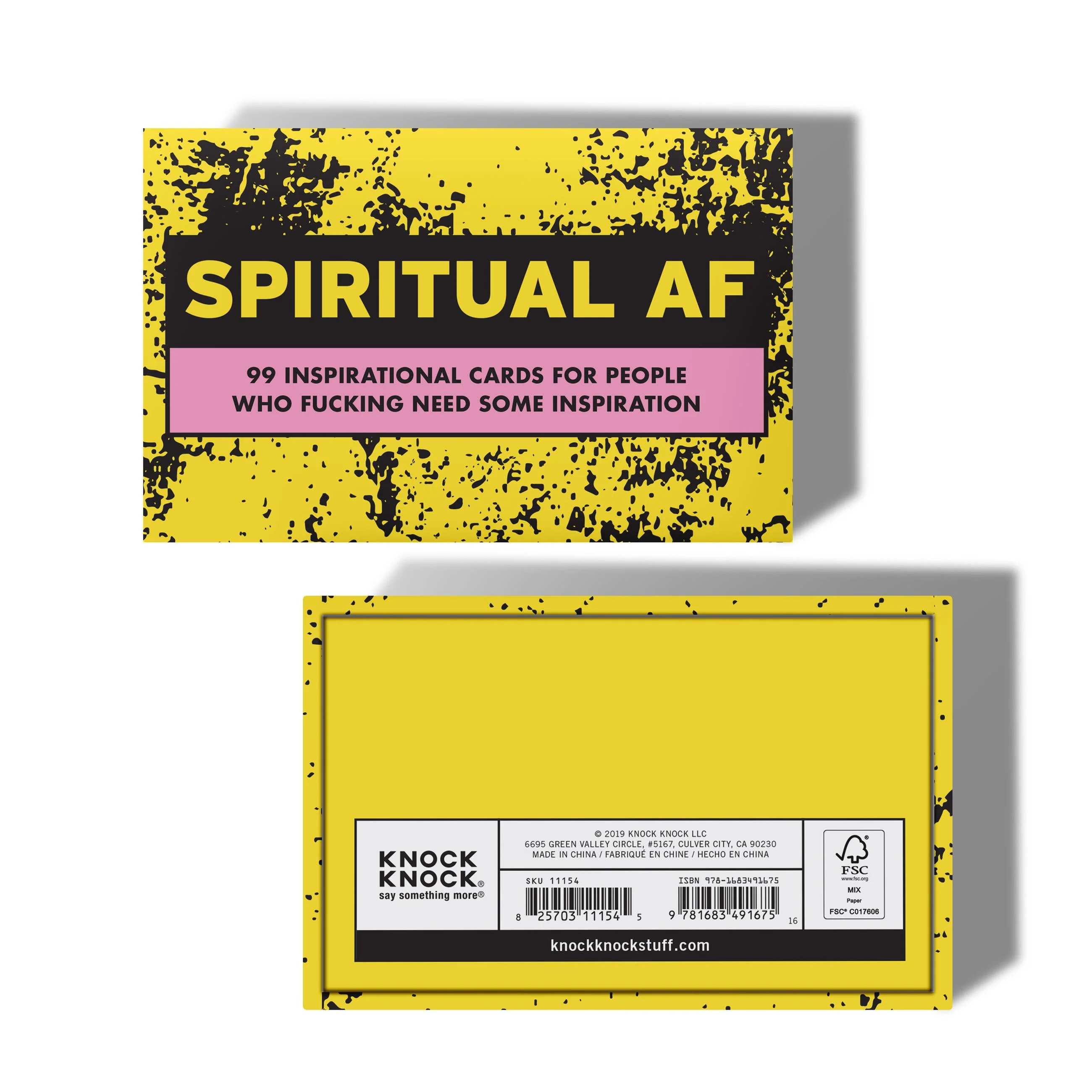 Spiritual AF Deck - Image 5