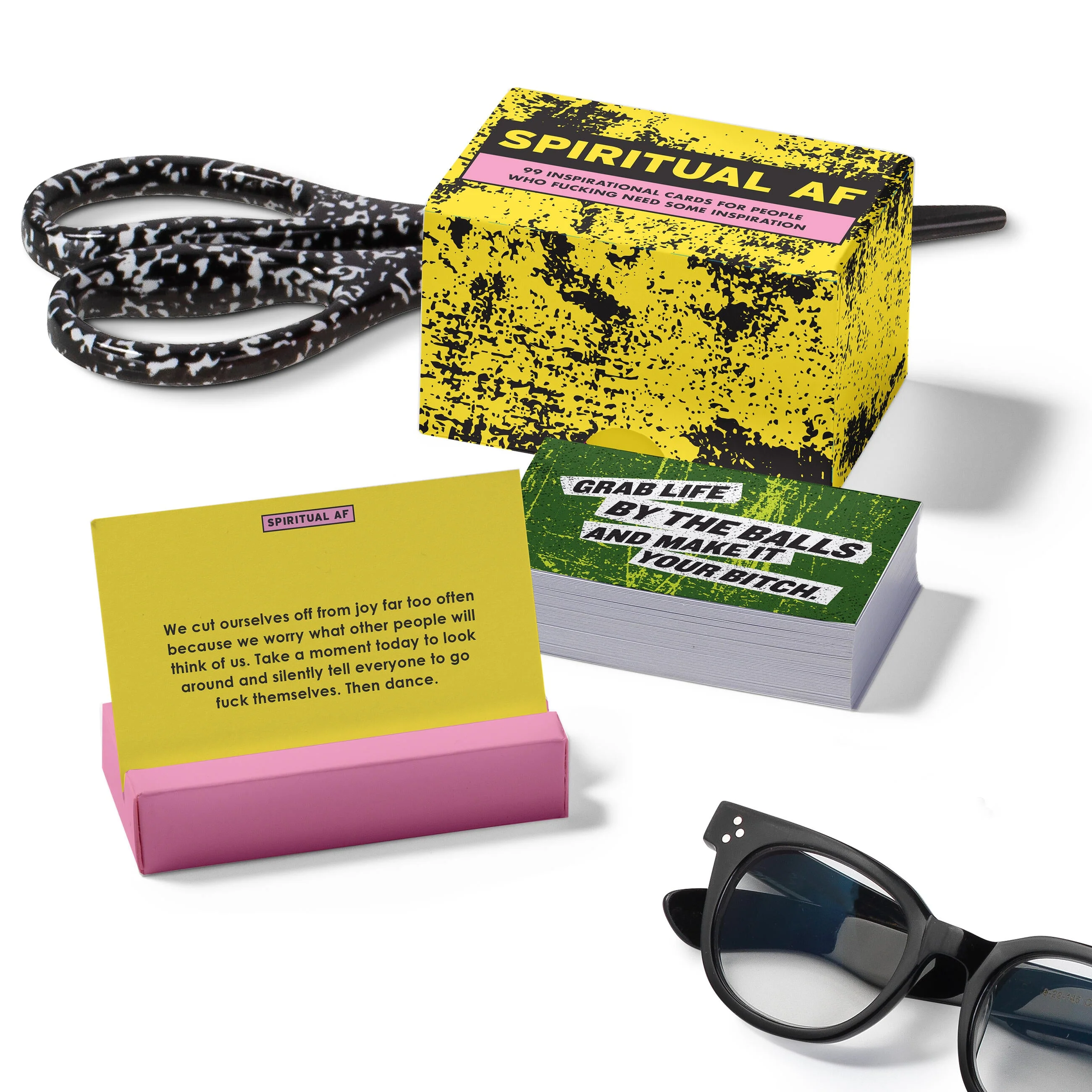 Spiritual AF Deck - Image 7