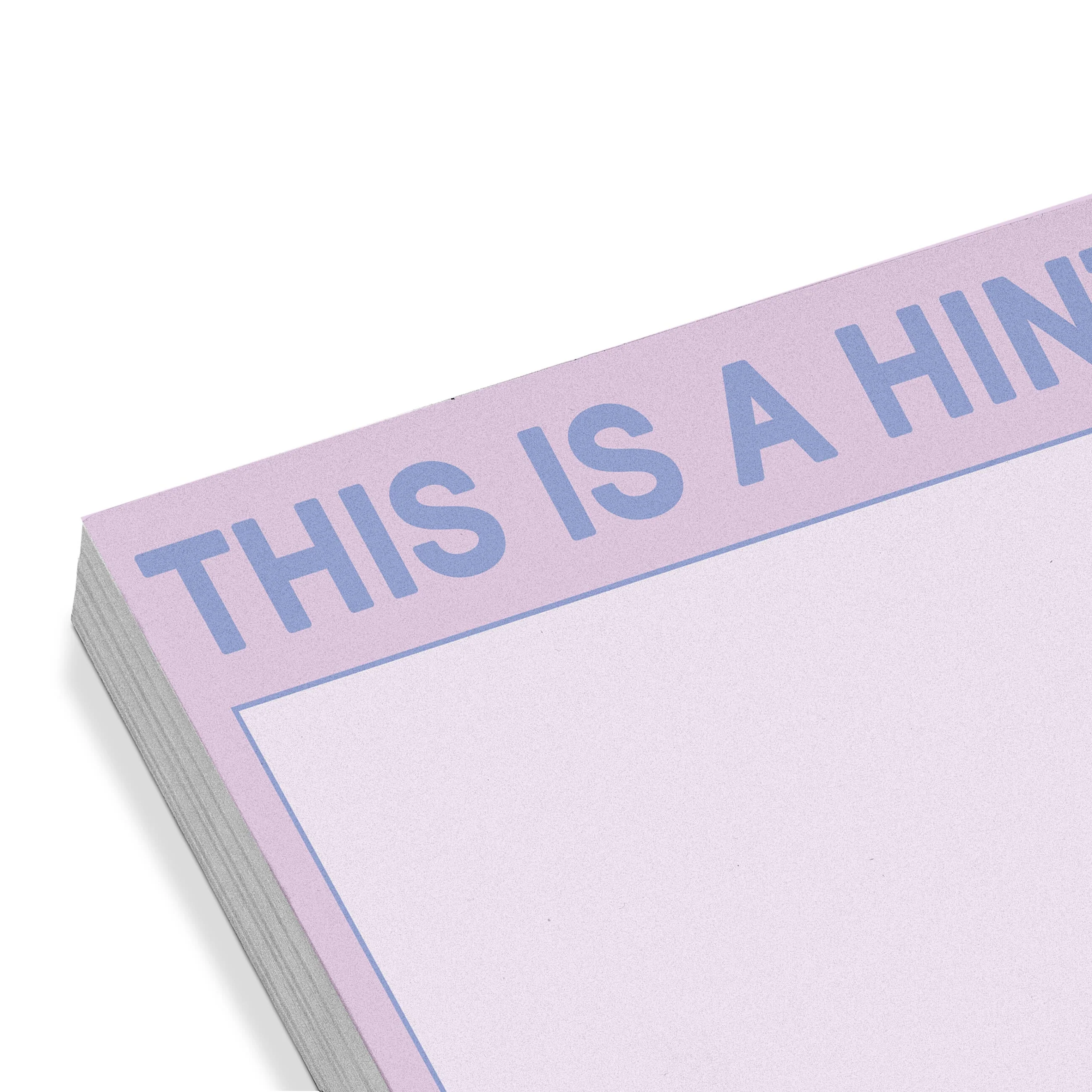 This Is a Hint Sticky Note - Image 2
