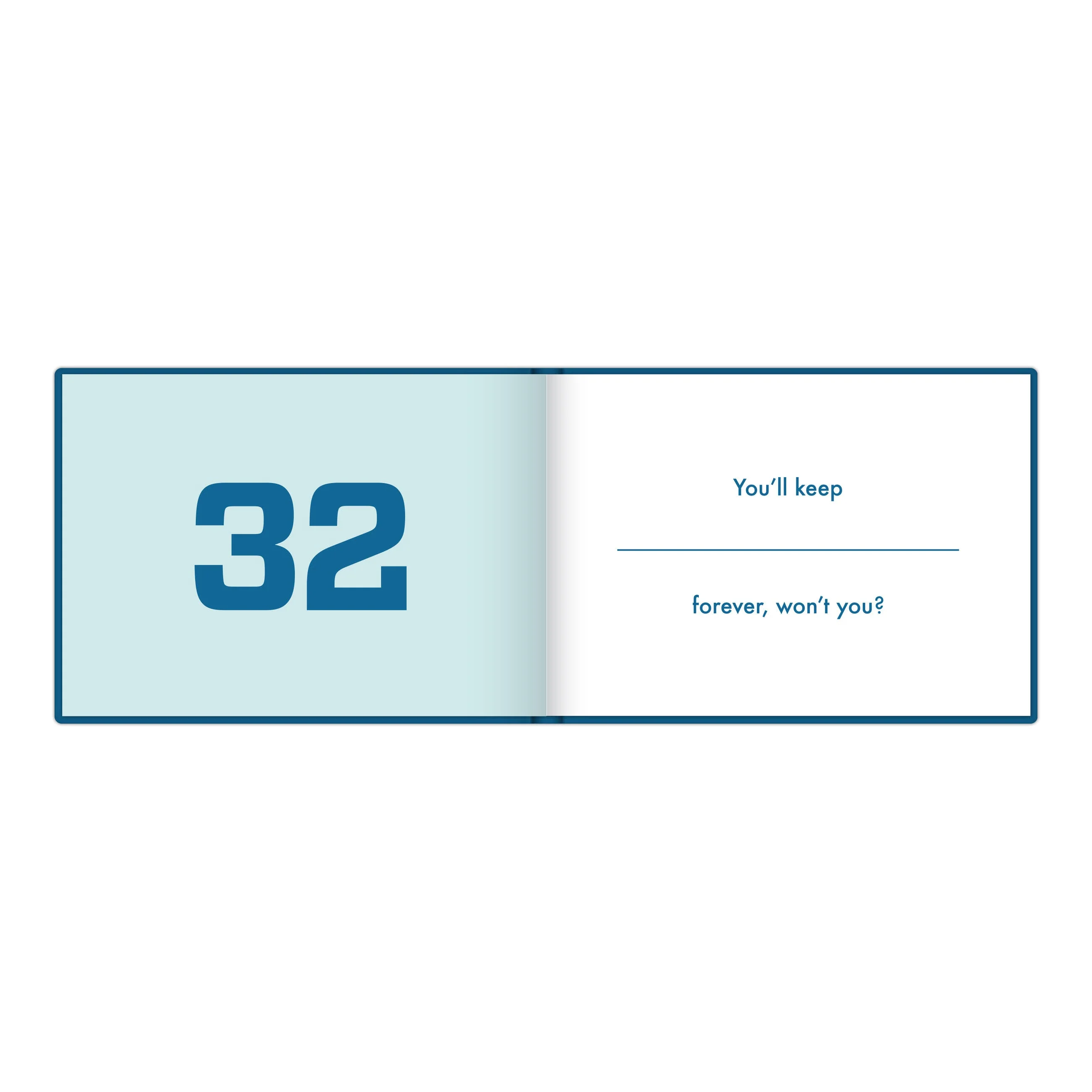 What I Love about Dad Fill in the Love Book - Image 5