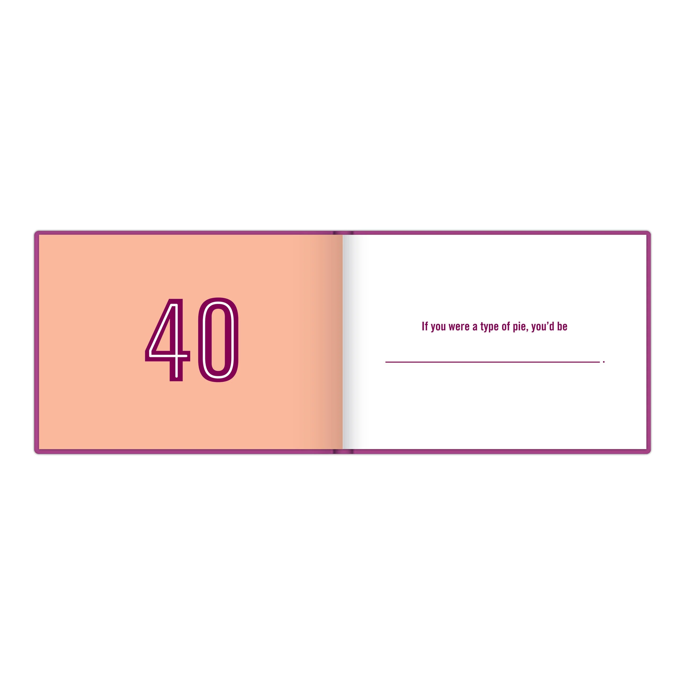 What I Love about Grandma Fill in the Love Book - Image 4