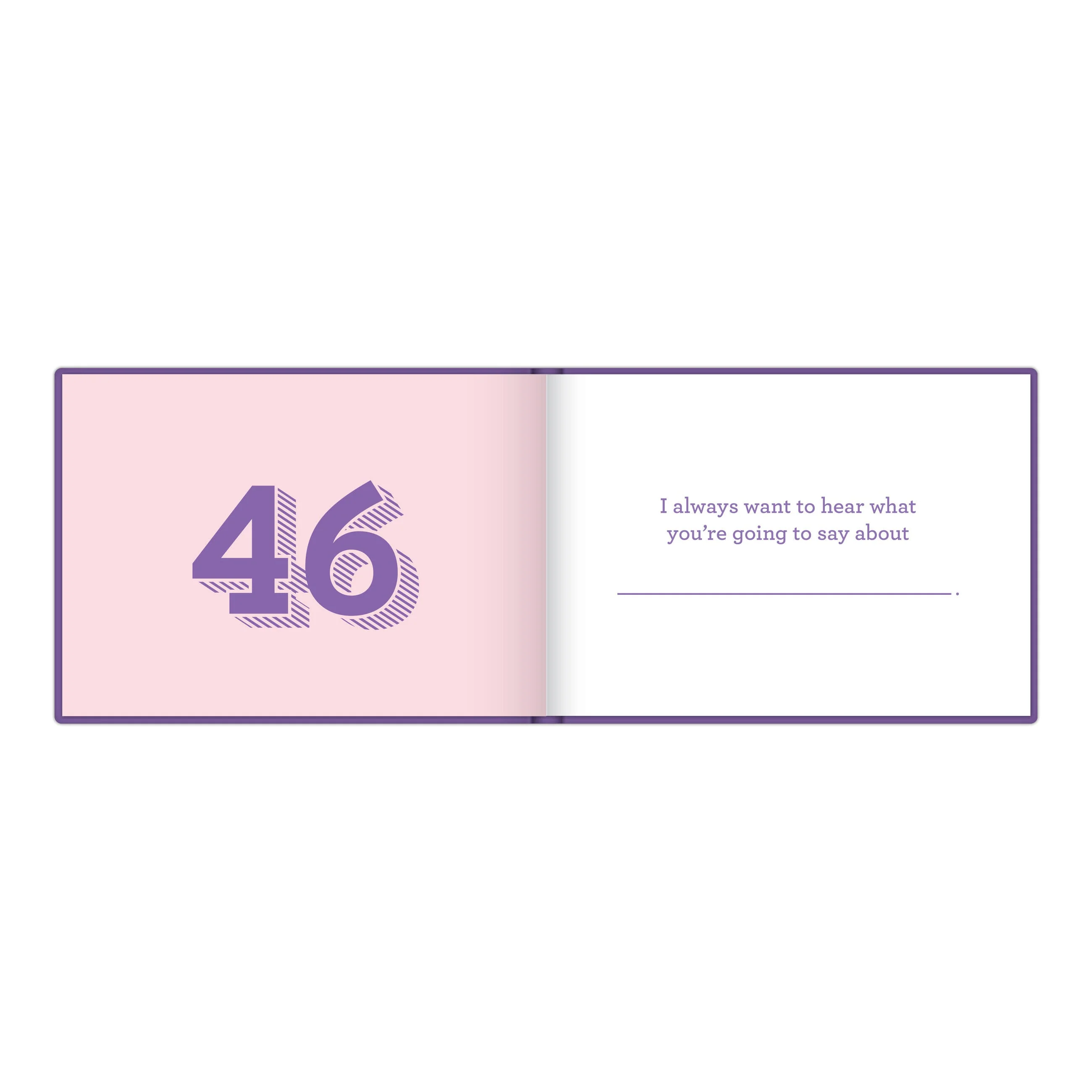 What I Love about Mom Fill in the Love Book - Image 5