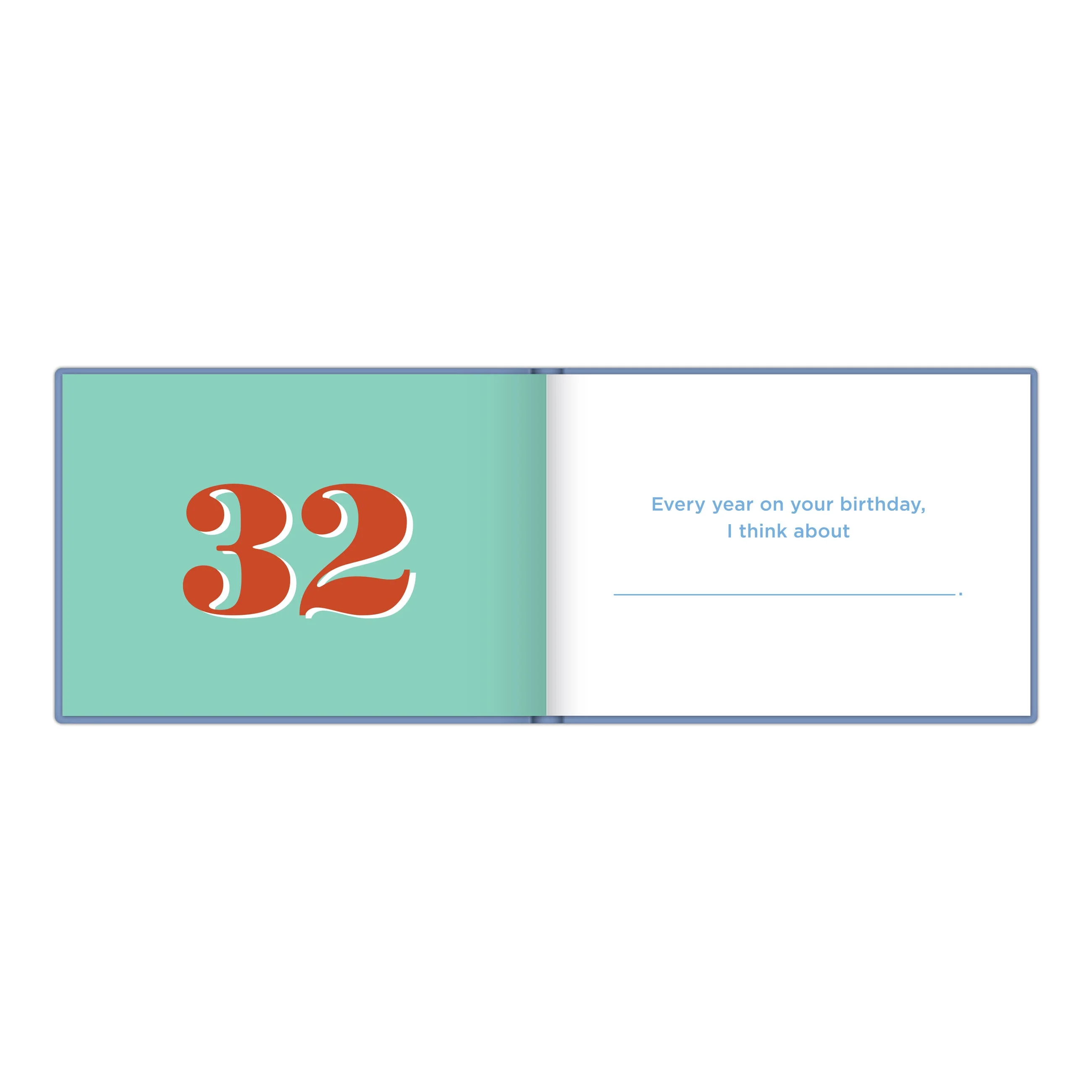 What I l Love About Being Your Mom Fill in the Love Book - Image 4