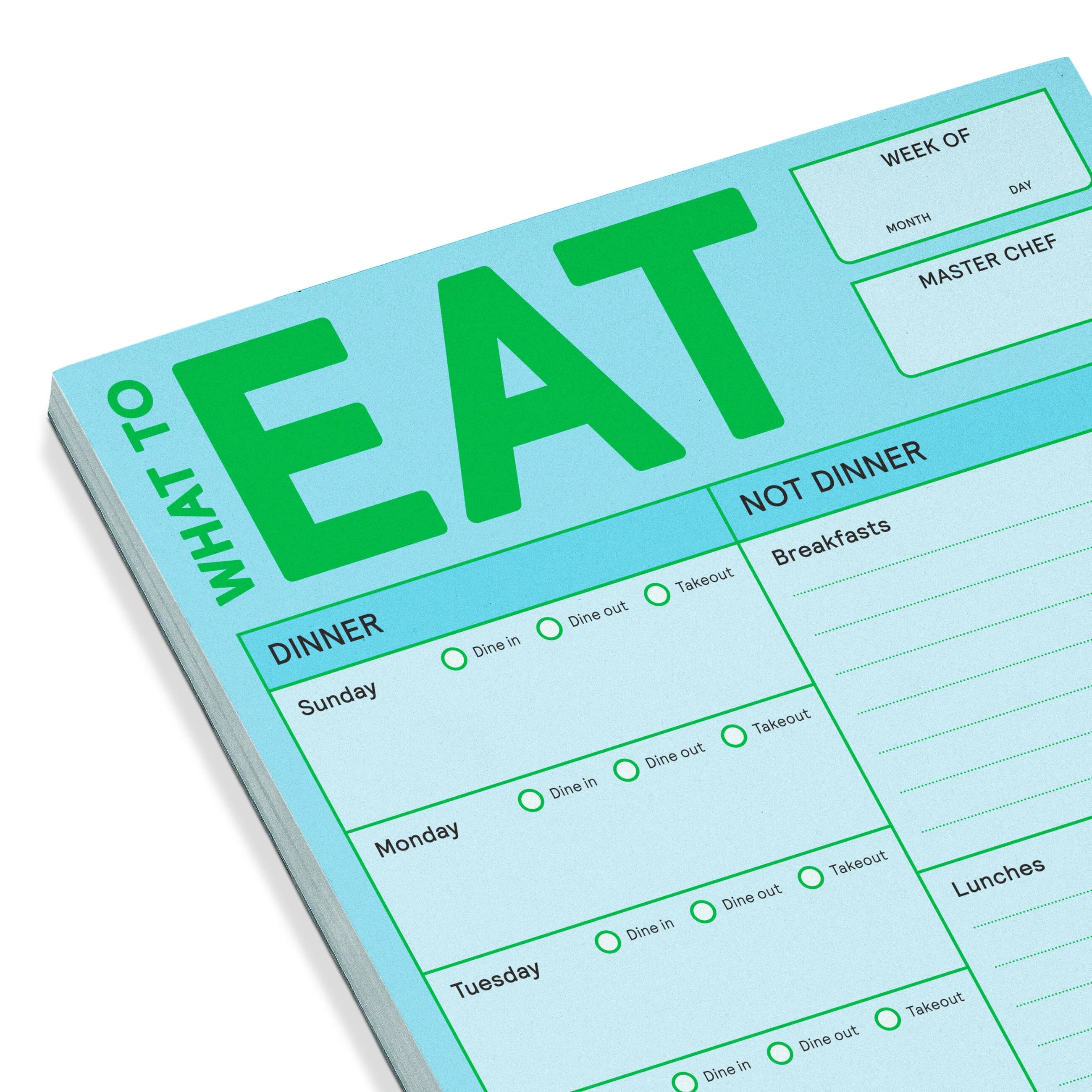 What to Eat Pad (Pastel Edition) - Image 3