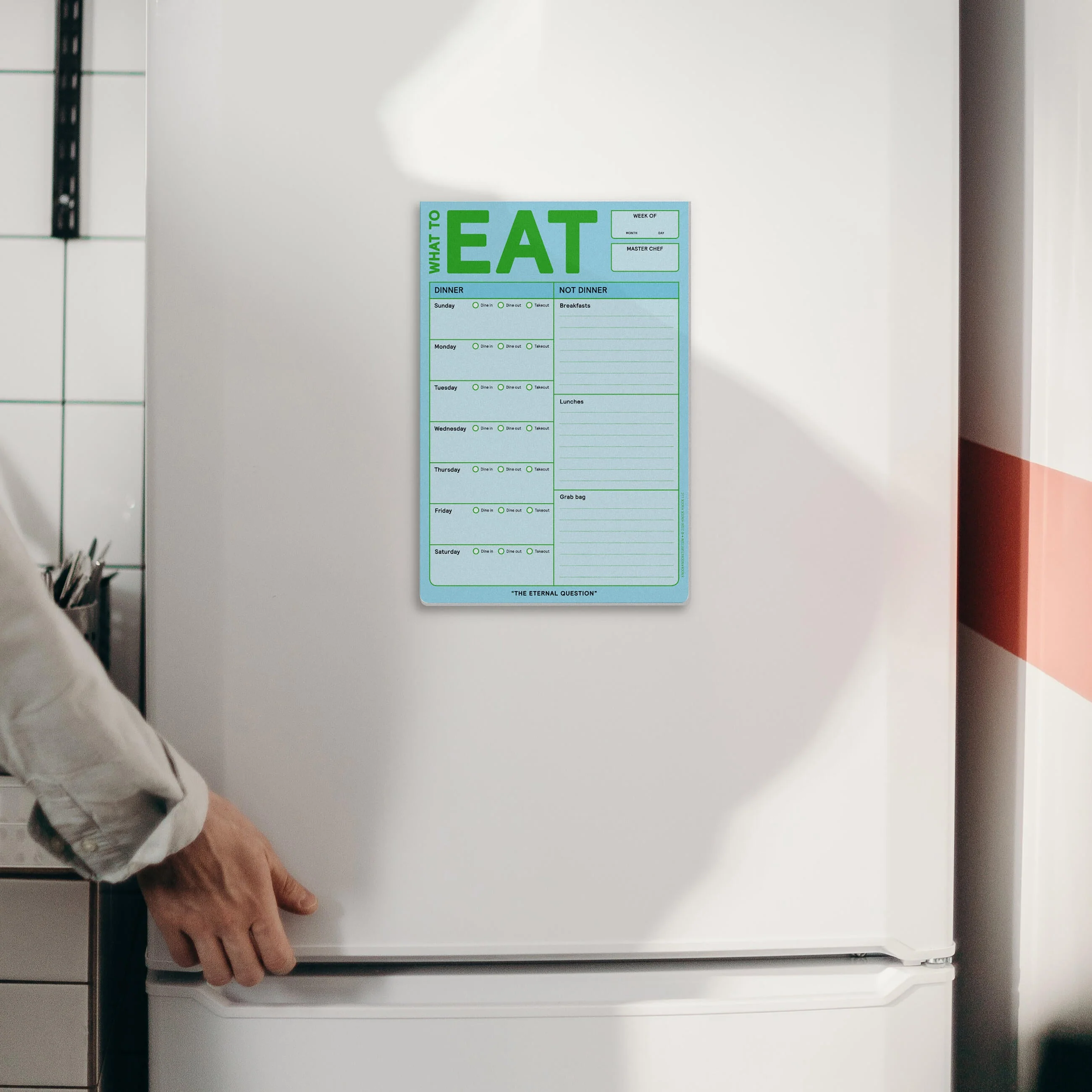 What to Eat Pad (Pastel Edition) - Image 4