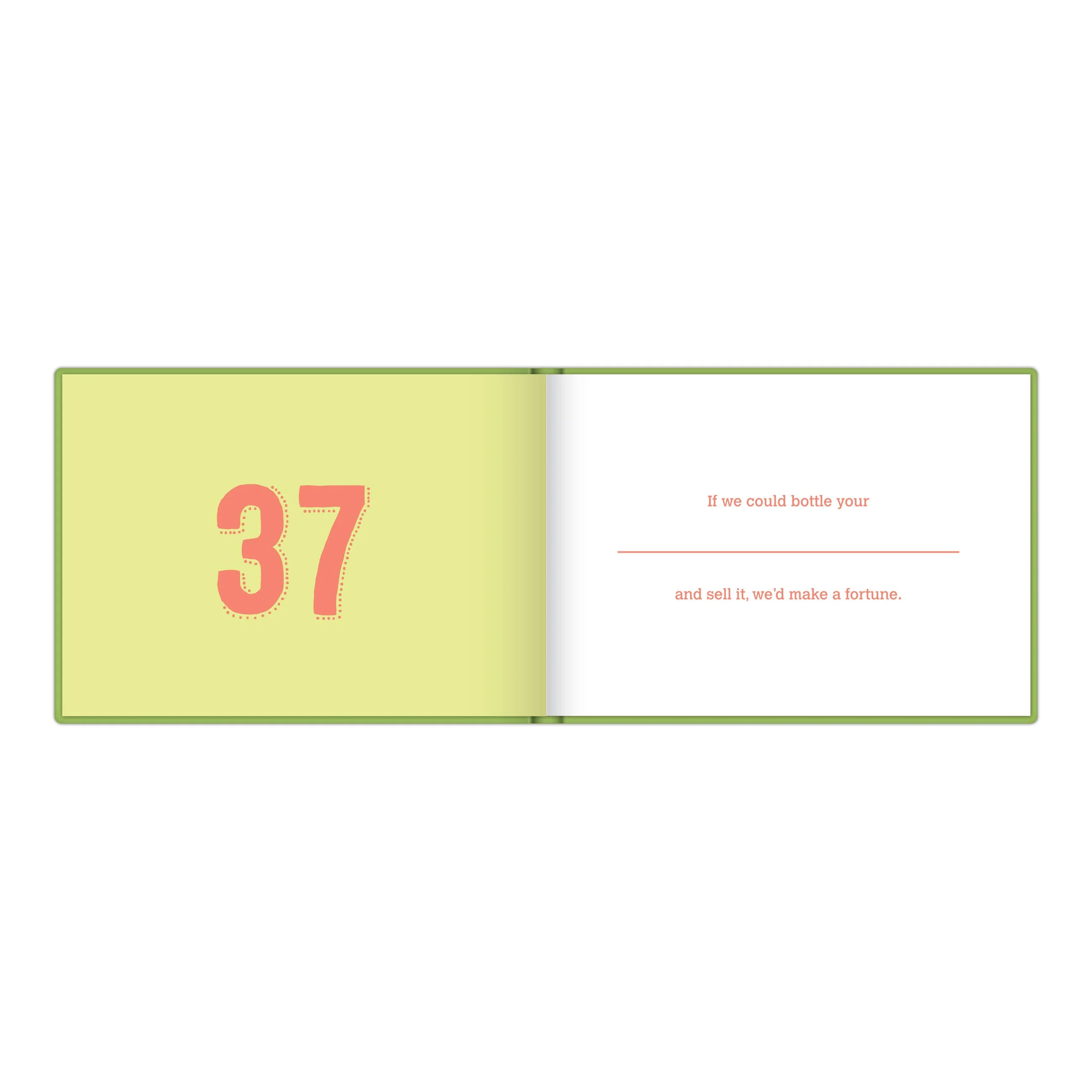 Why You're My Bestie Fill in the Love Book - Image 4